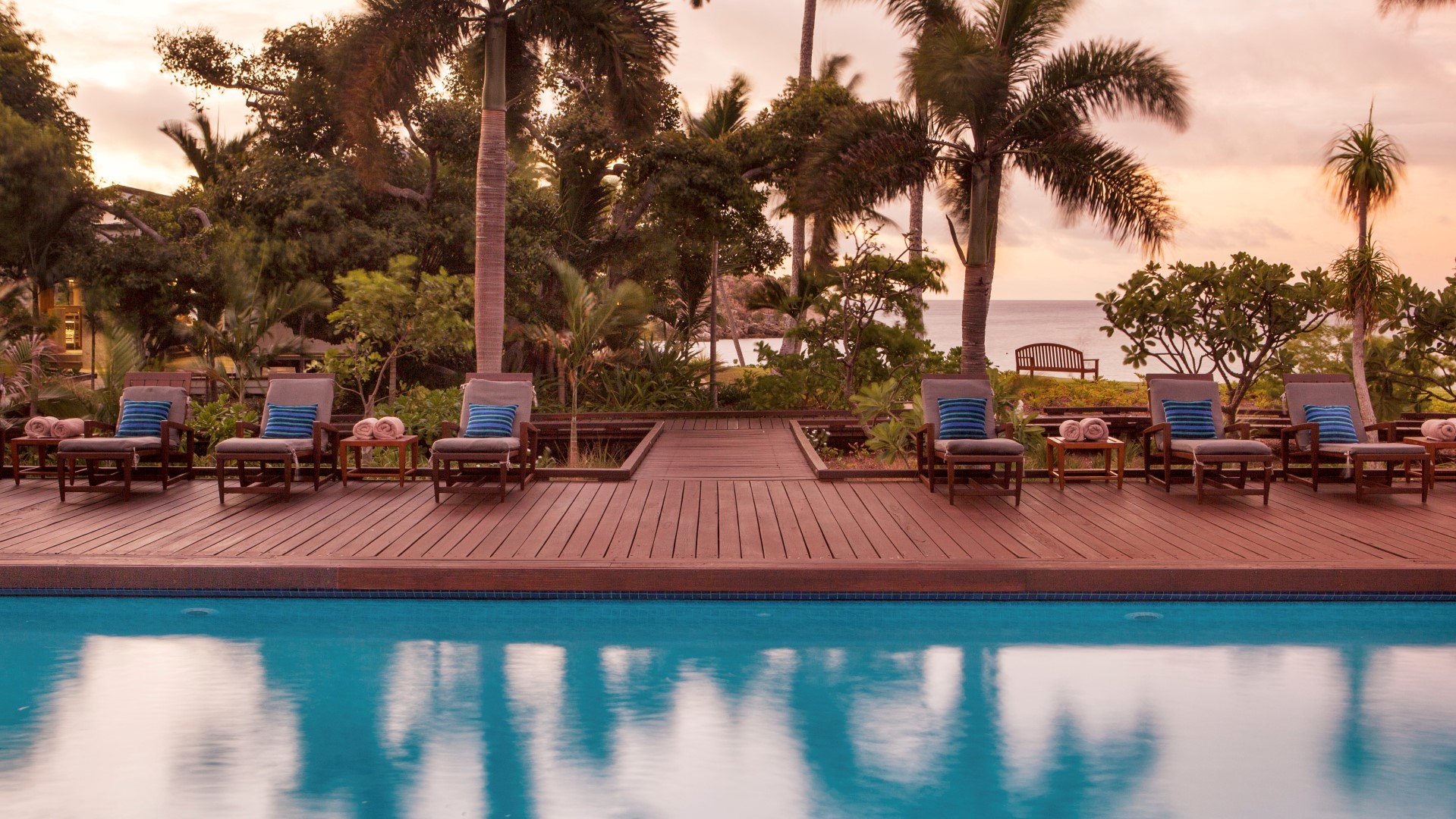 Lizard Island Resort