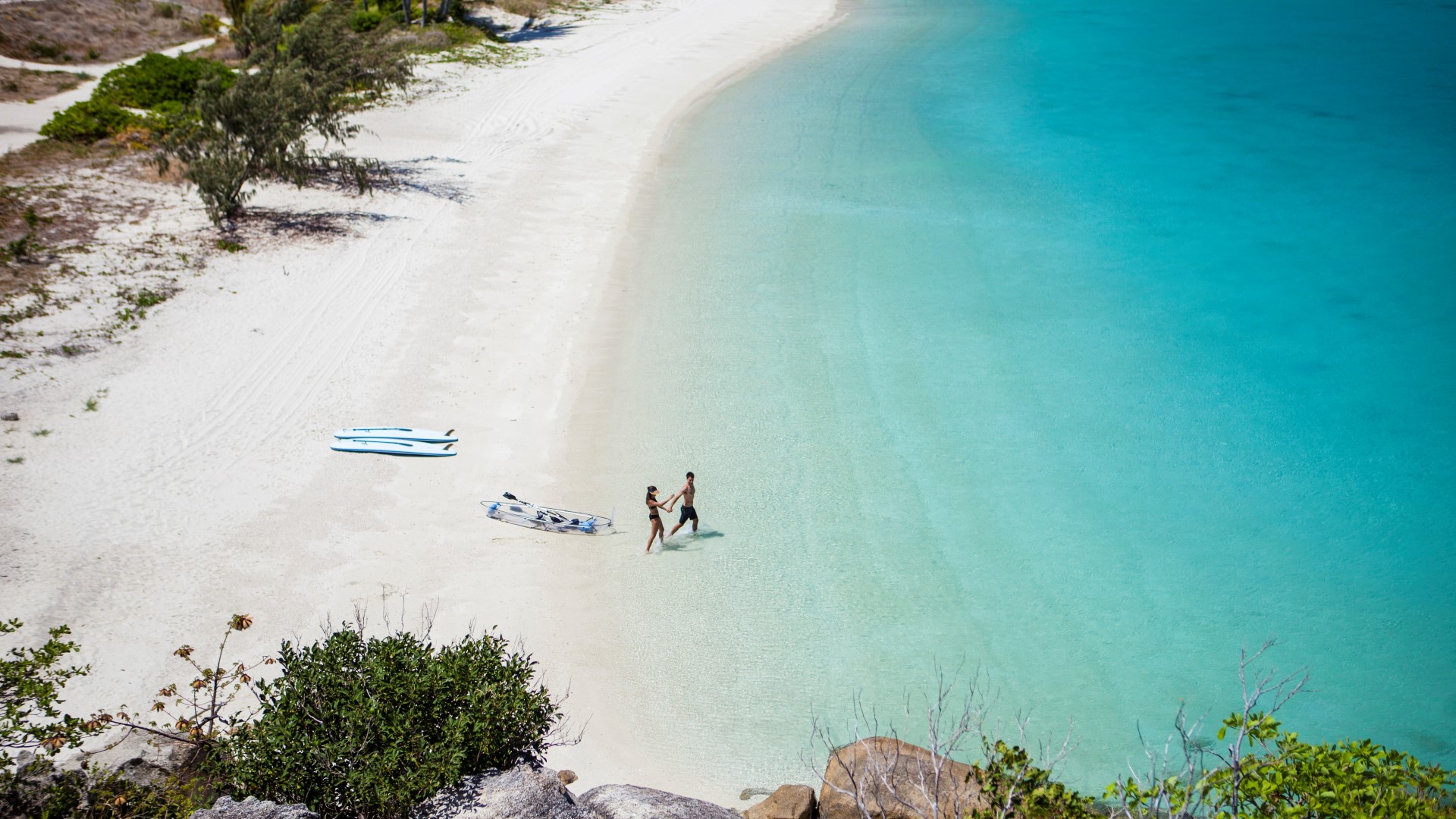Lizard Island Resort
