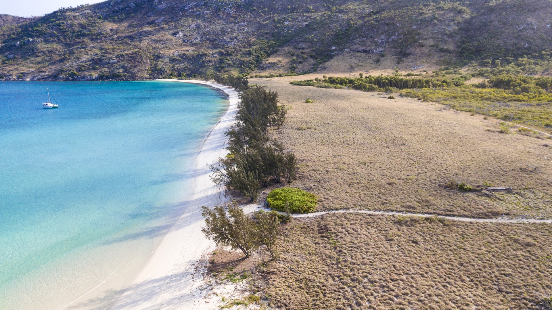 Lizard Island Resort