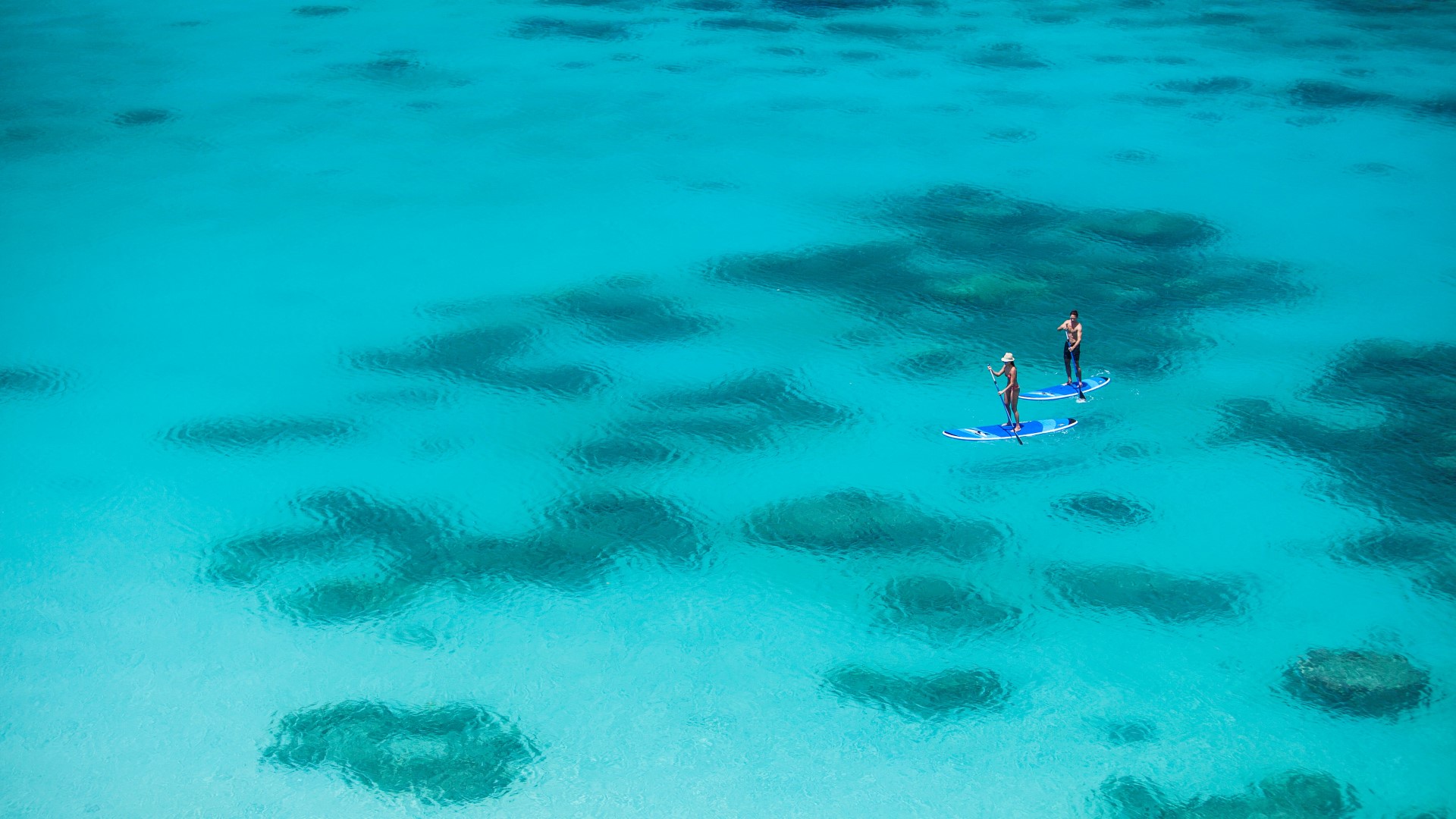 Lizard Island Resort