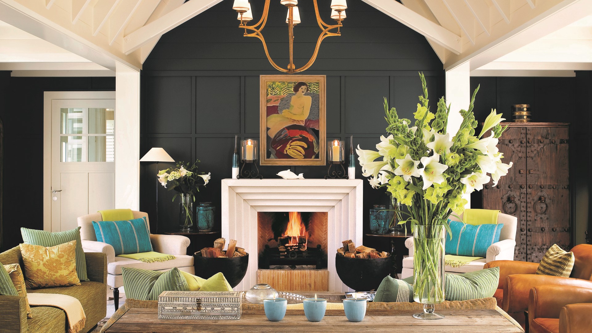 Huka Lodge