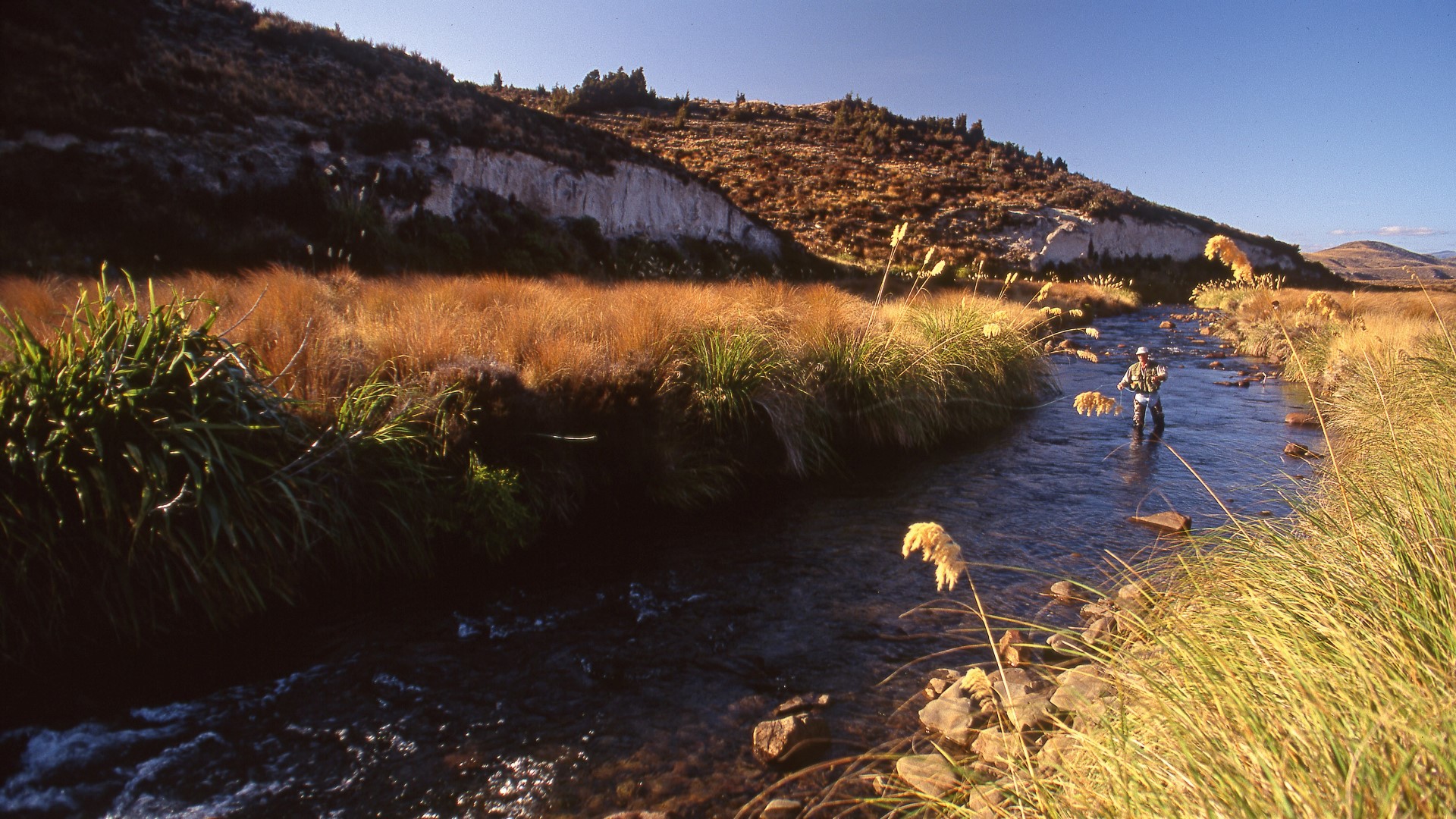 Huka Lodge
