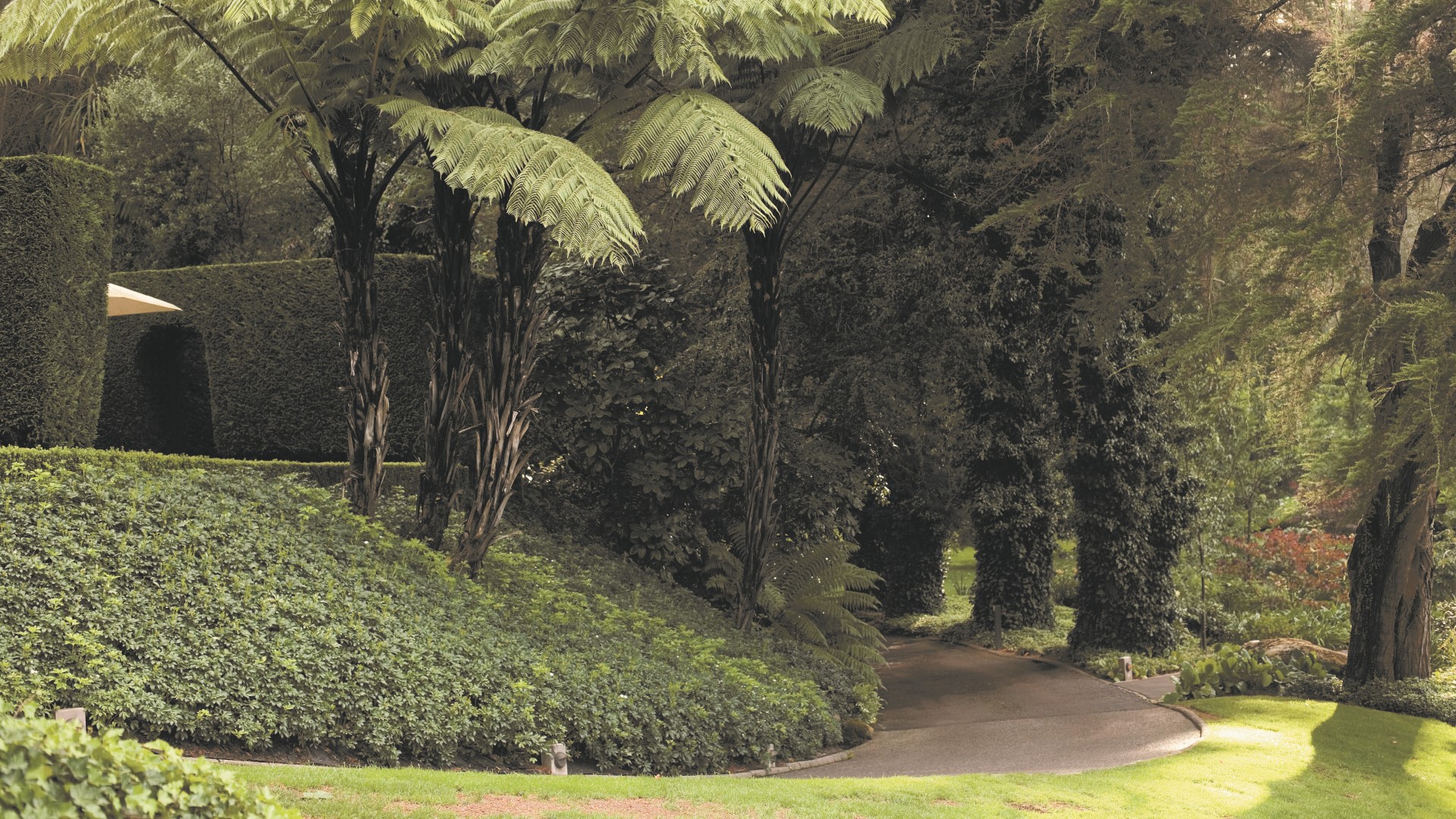 Huka Lodge