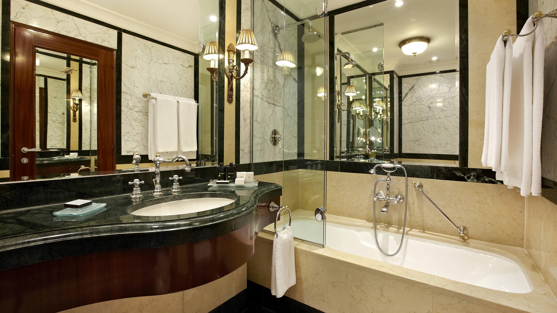 Hotel Grande Bretagne