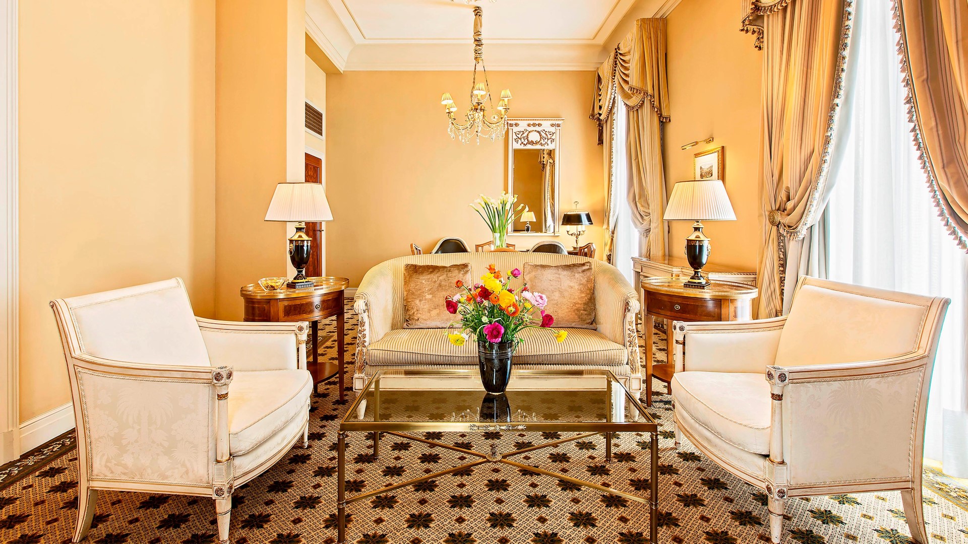 Hotel Grande Bretagne