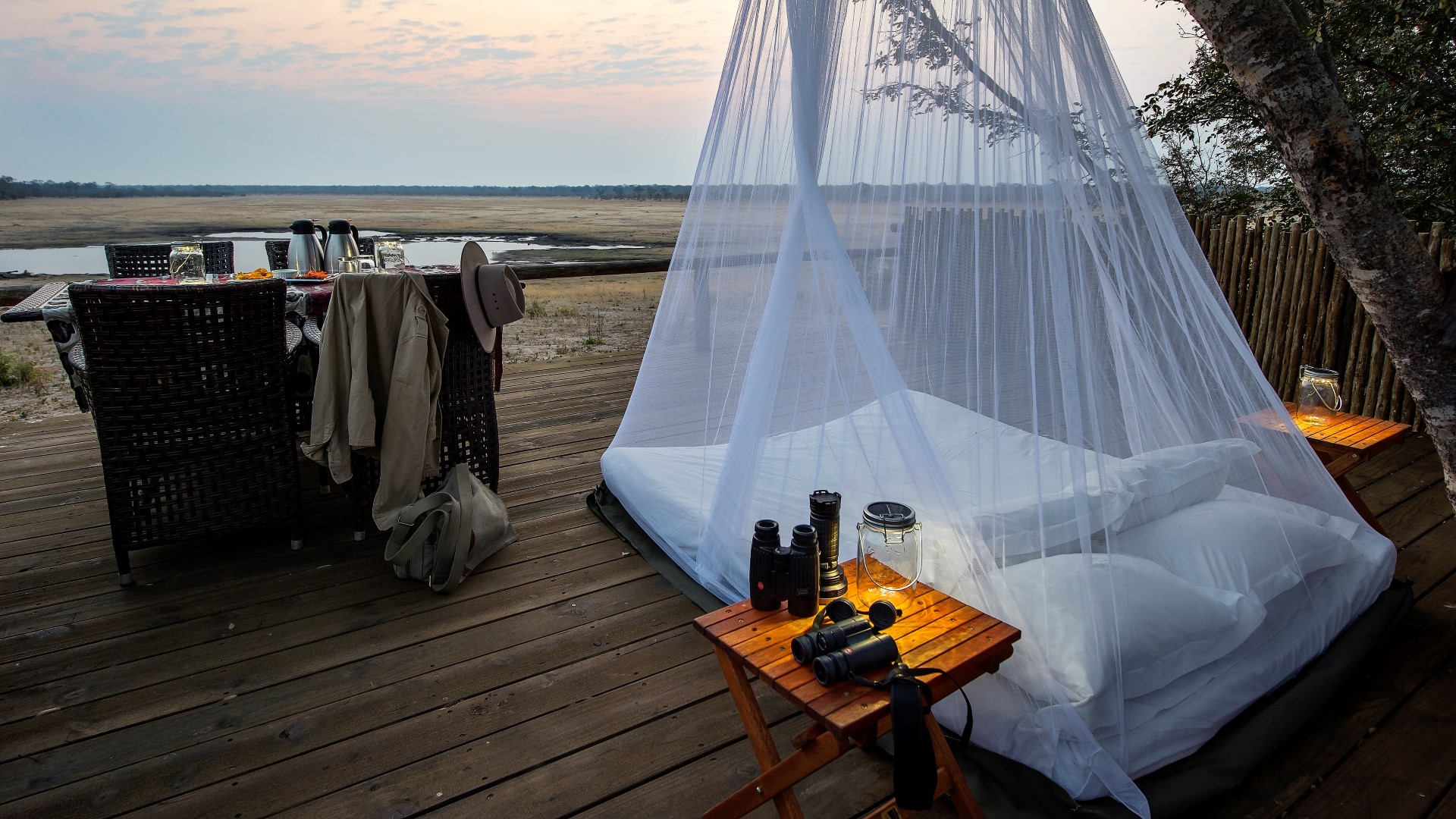 Little Makalolo Camp