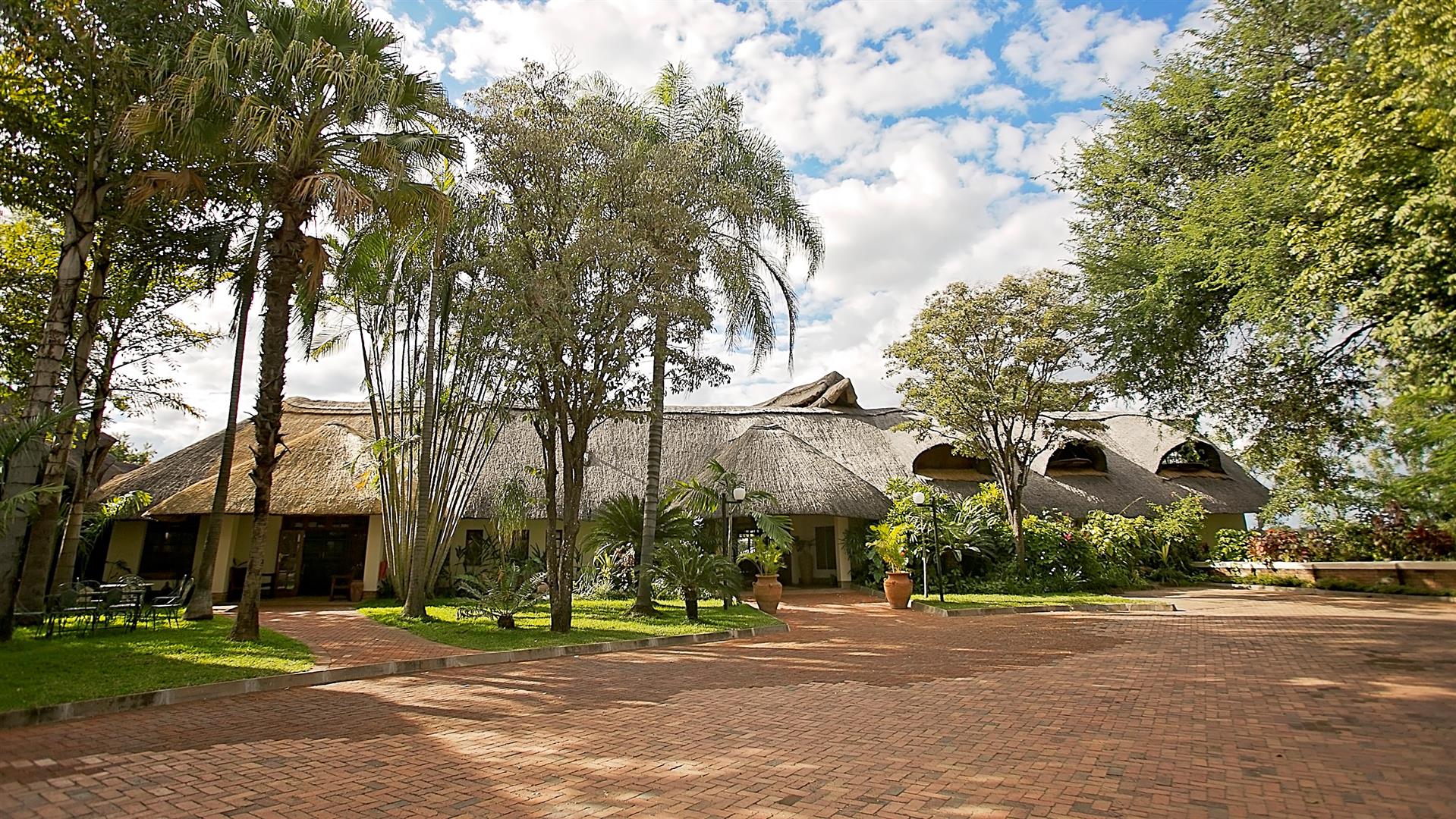 Ilala Lodge