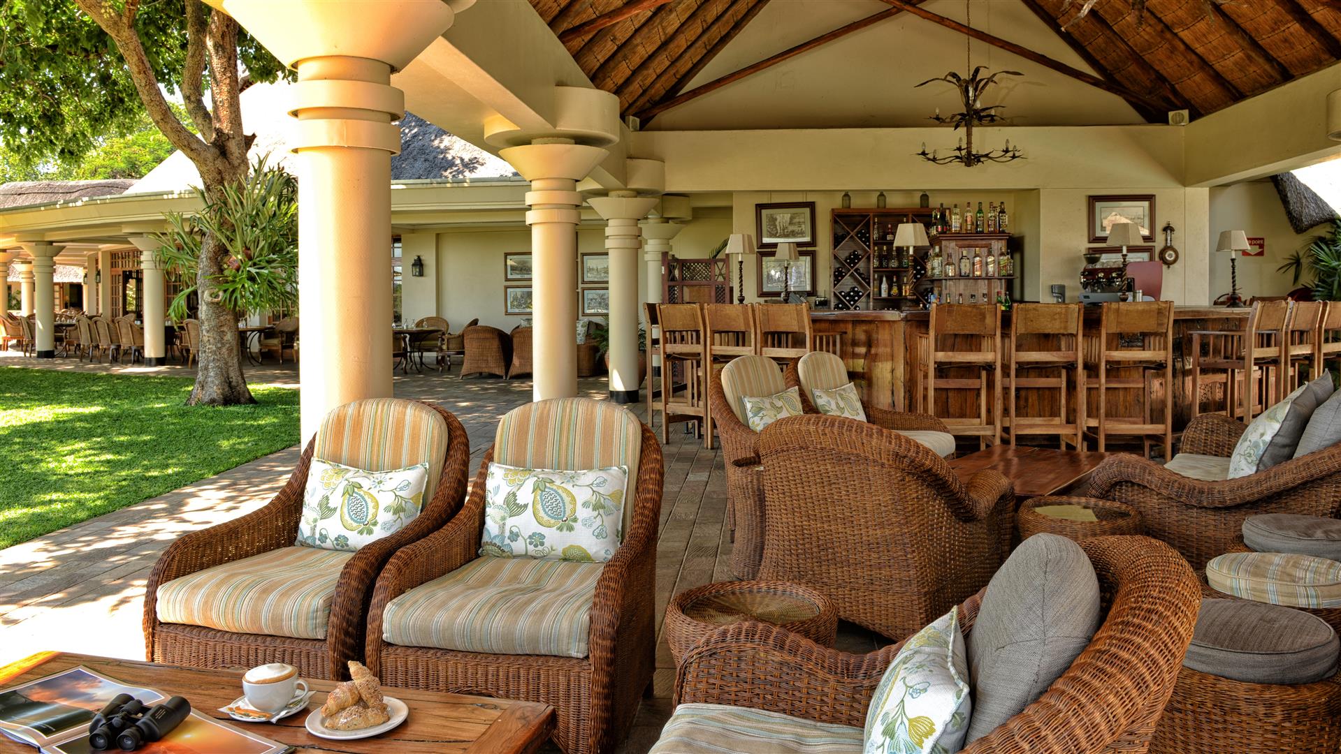 Ilala Lodge