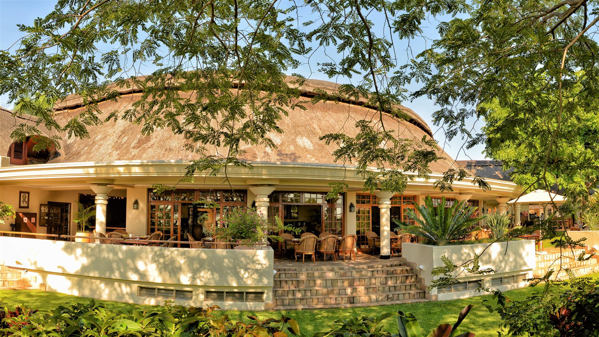 Ilala Lodge