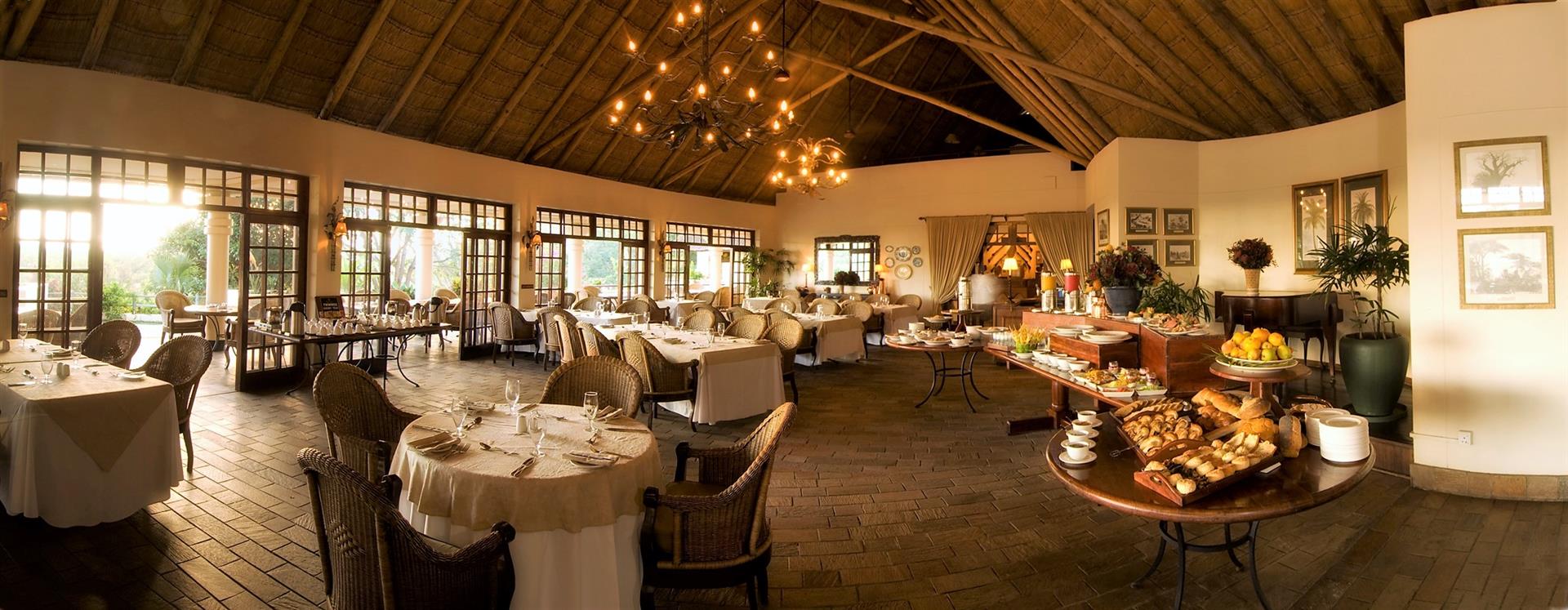Ilala Lodge