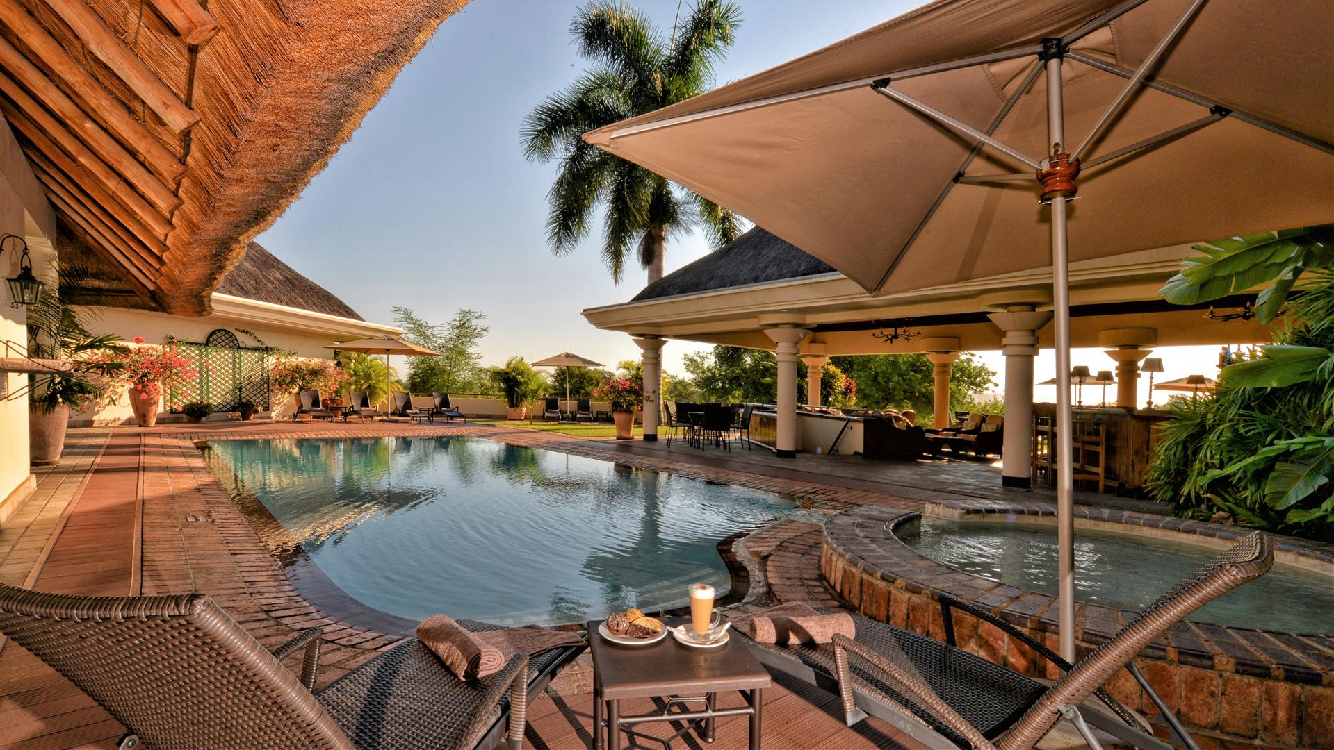 Ilala Lodge