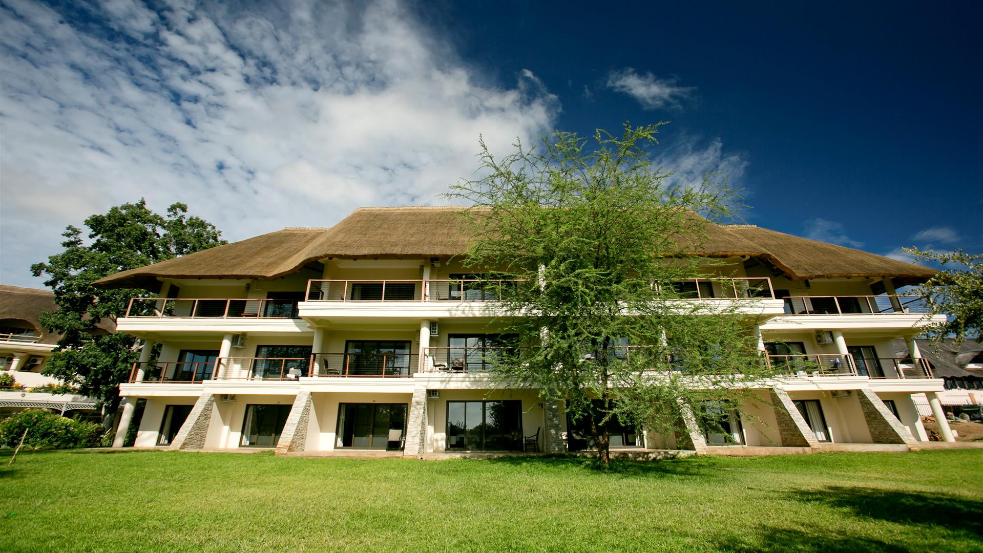 Ilala Lodge