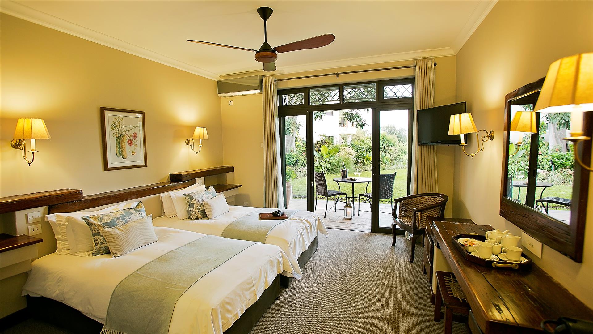 Ilala Lodge