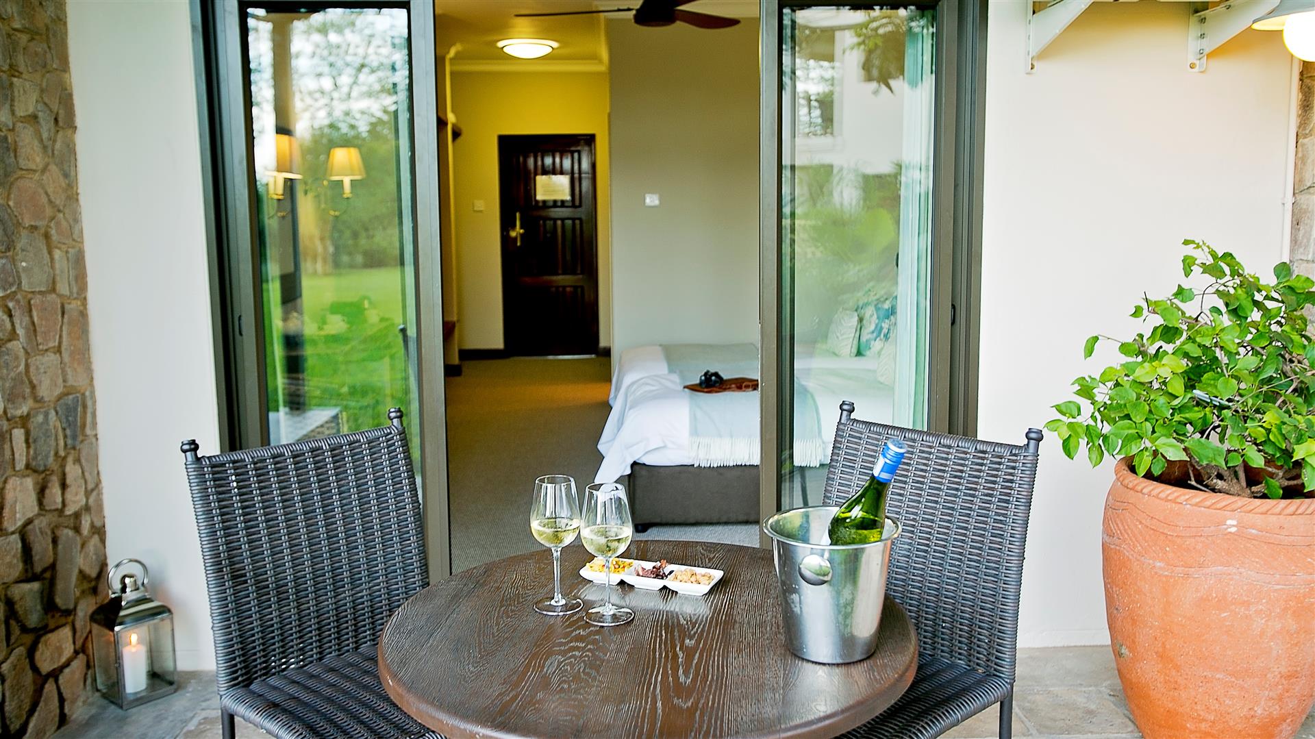 Ilala Lodge