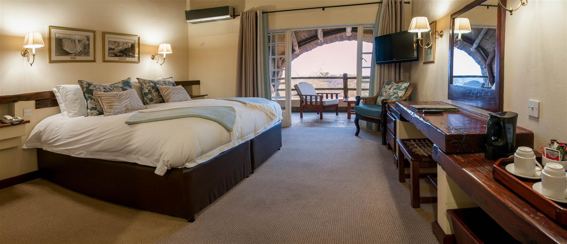 Ilala Lodge