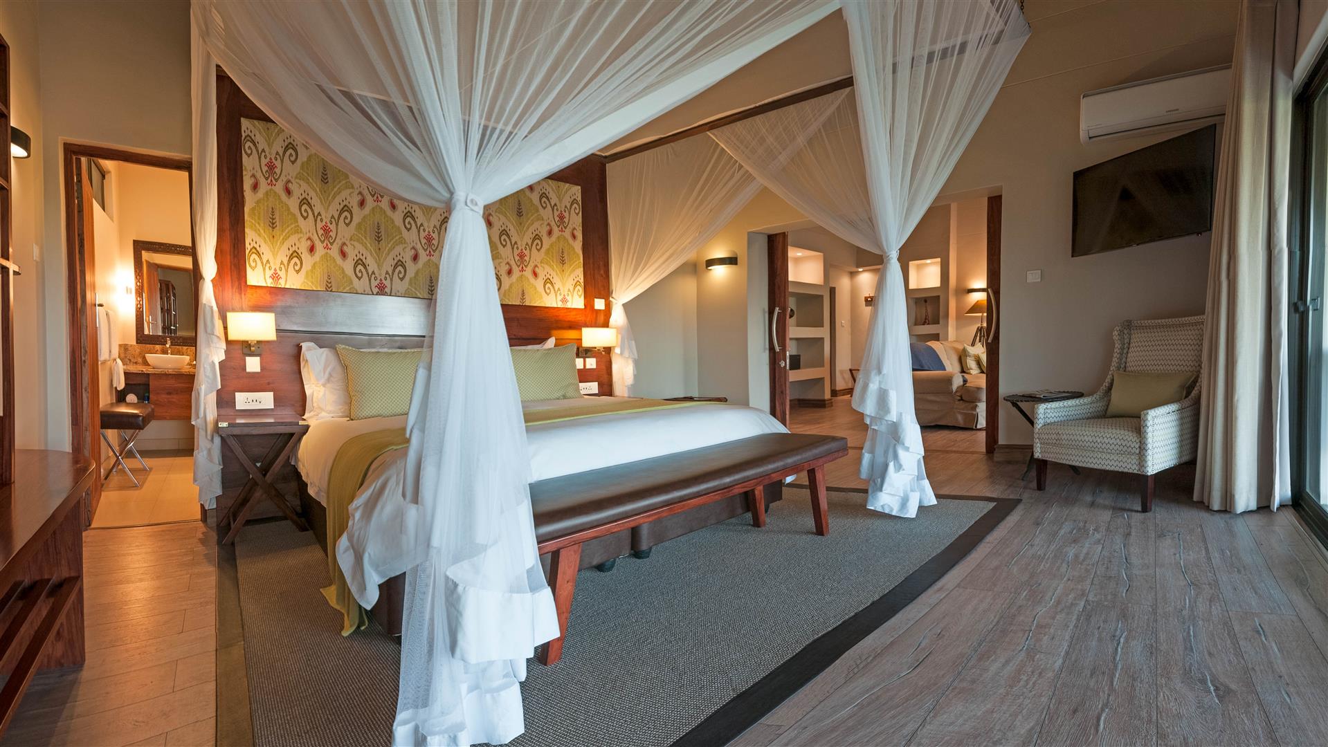 Ilala Lodge