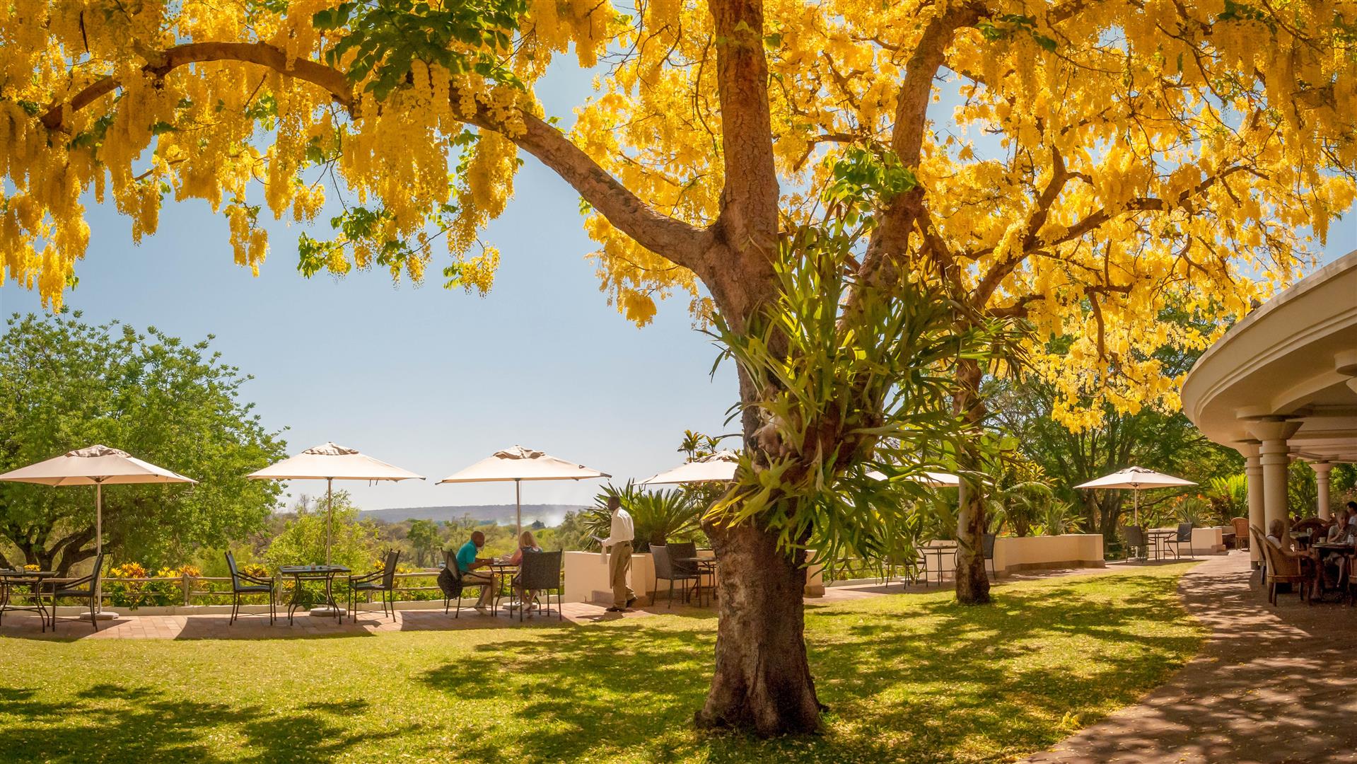 Ilala Lodge
