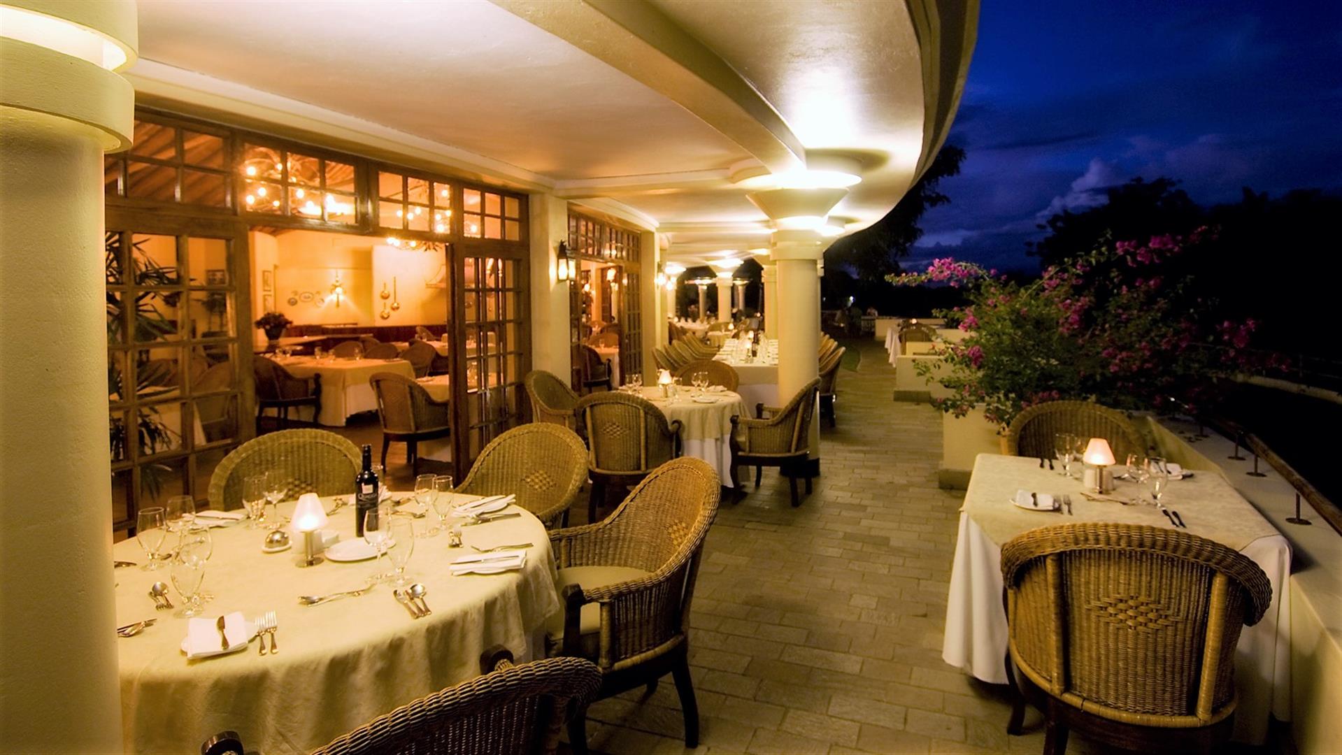 Ilala Lodge