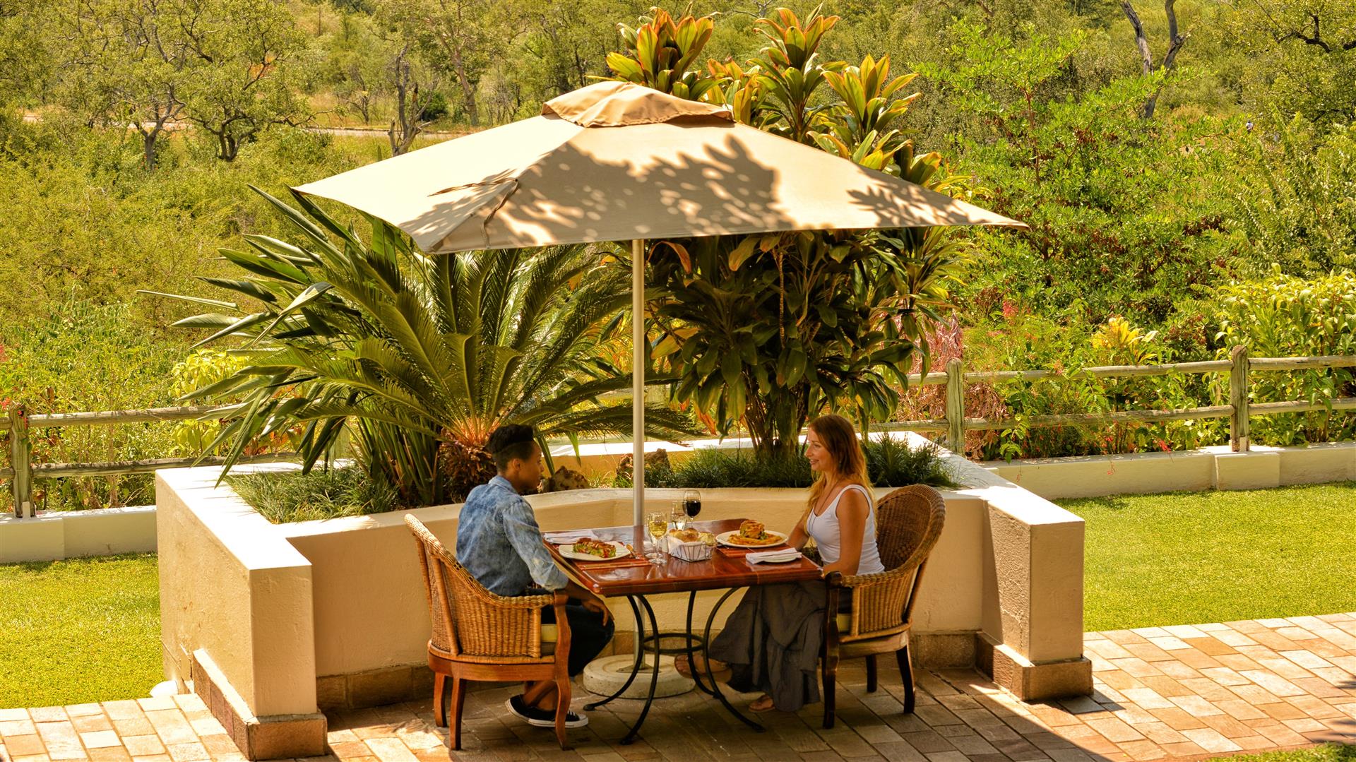 Ilala Lodge