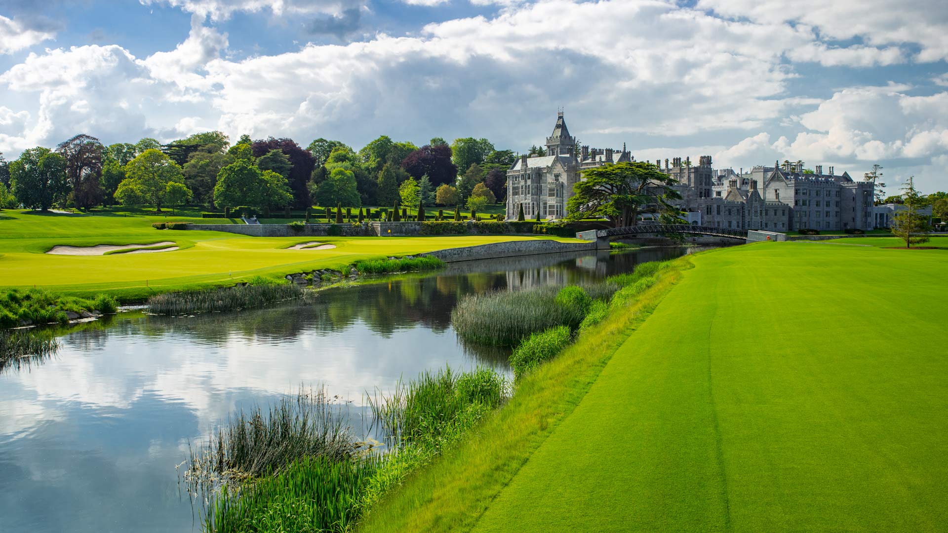 Adare Manor Hotel & Golf Resort