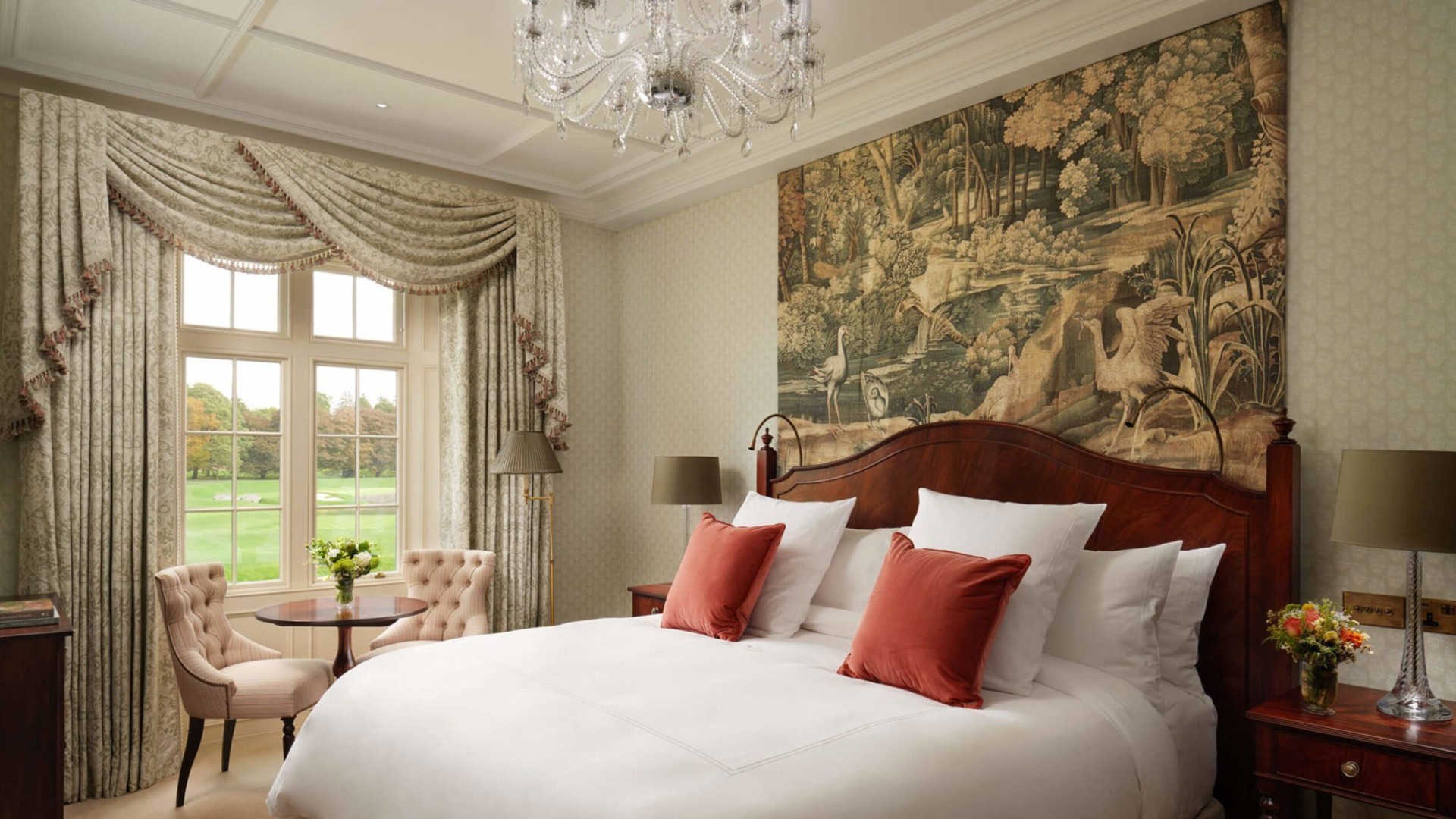 Adare Manor Hotel & Golf Resort