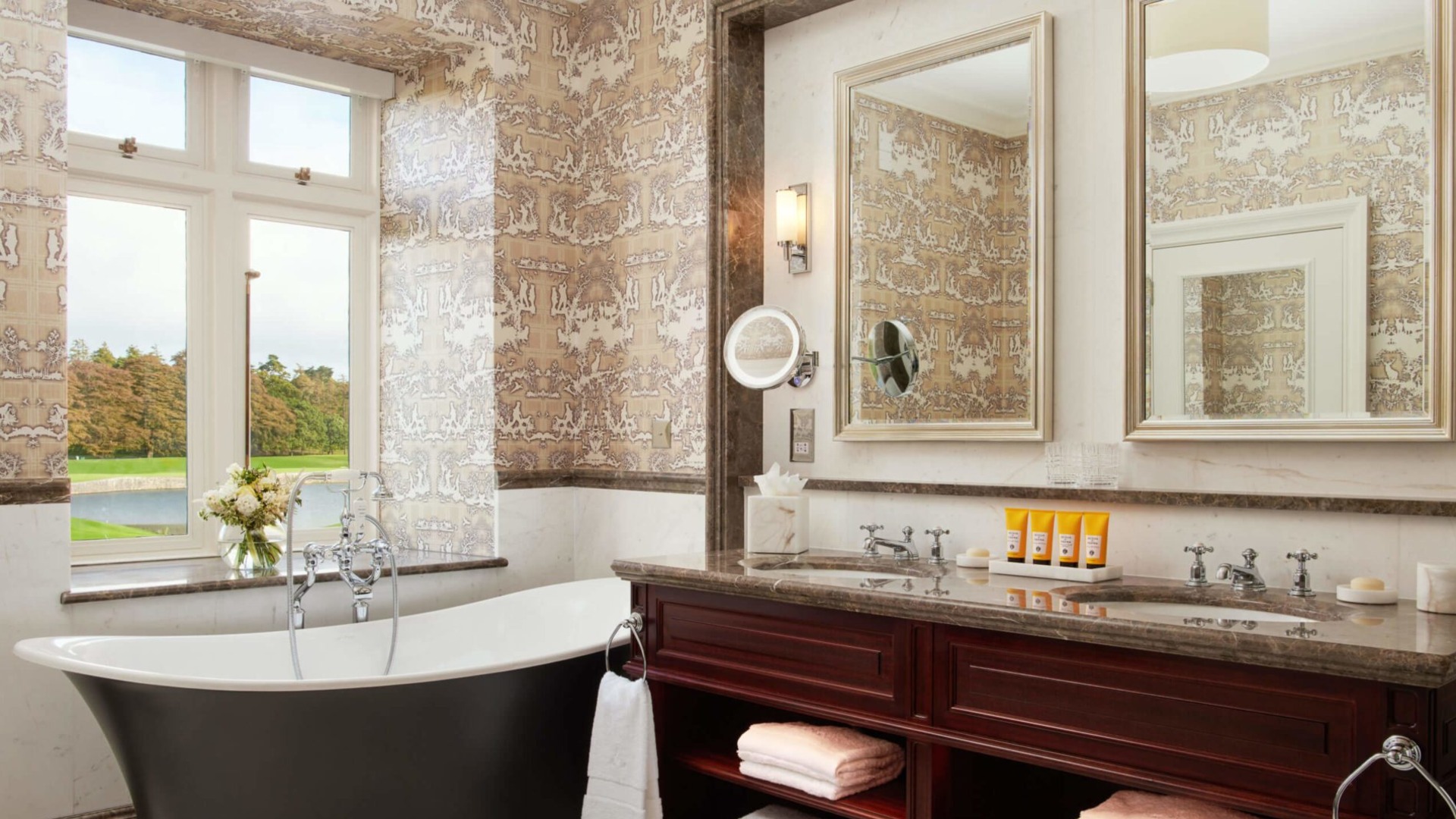 Adare Manor Hotel & Golf Resort