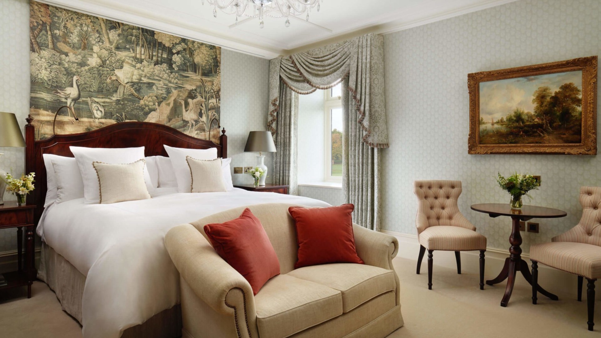 Adare Manor Hotel & Golf Resort