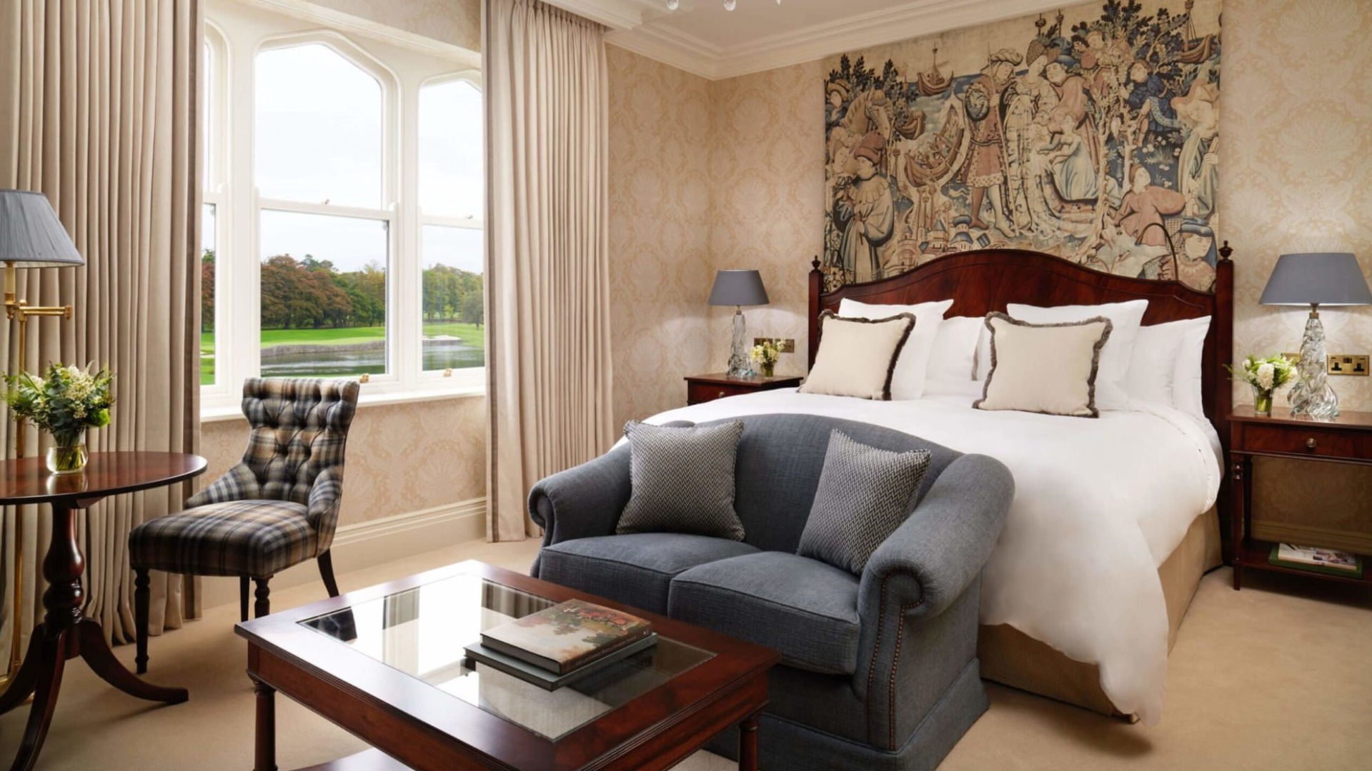 Adare Manor Hotel & Golf Resort