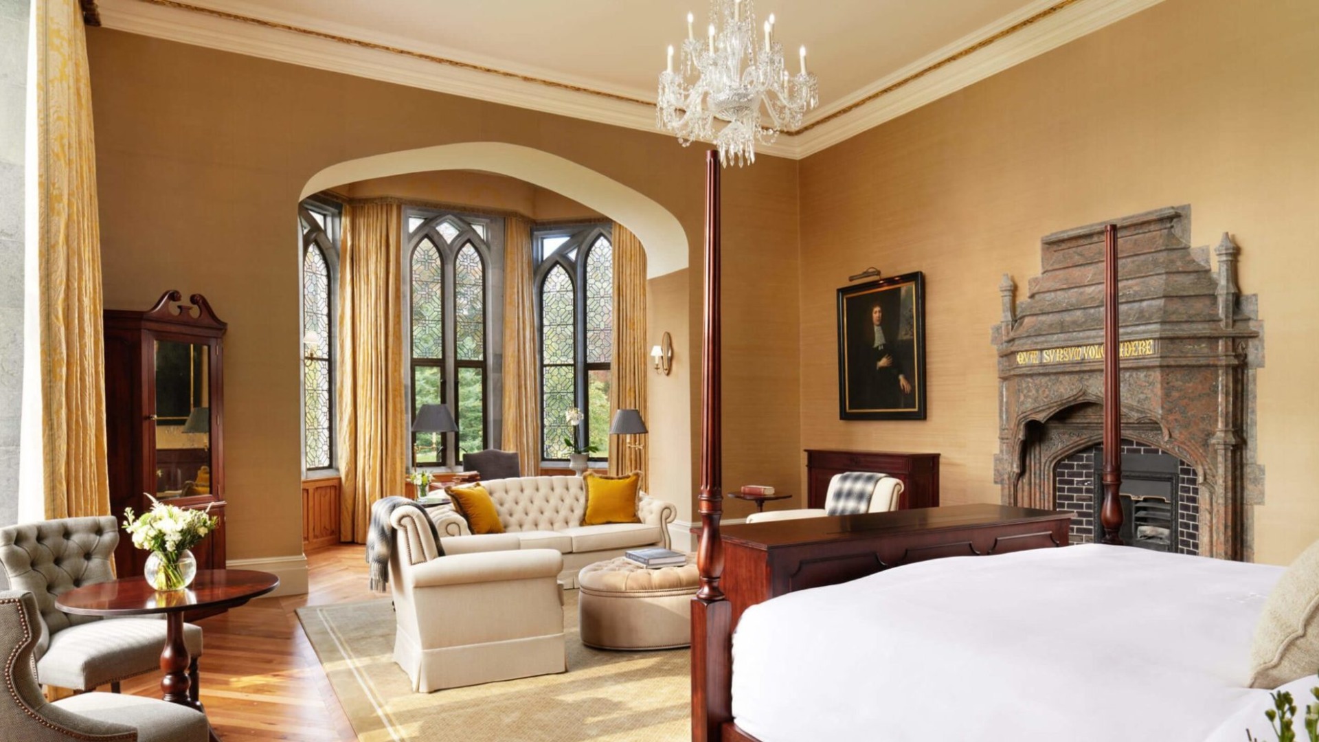 Adare Manor Hotel & Golf Resort