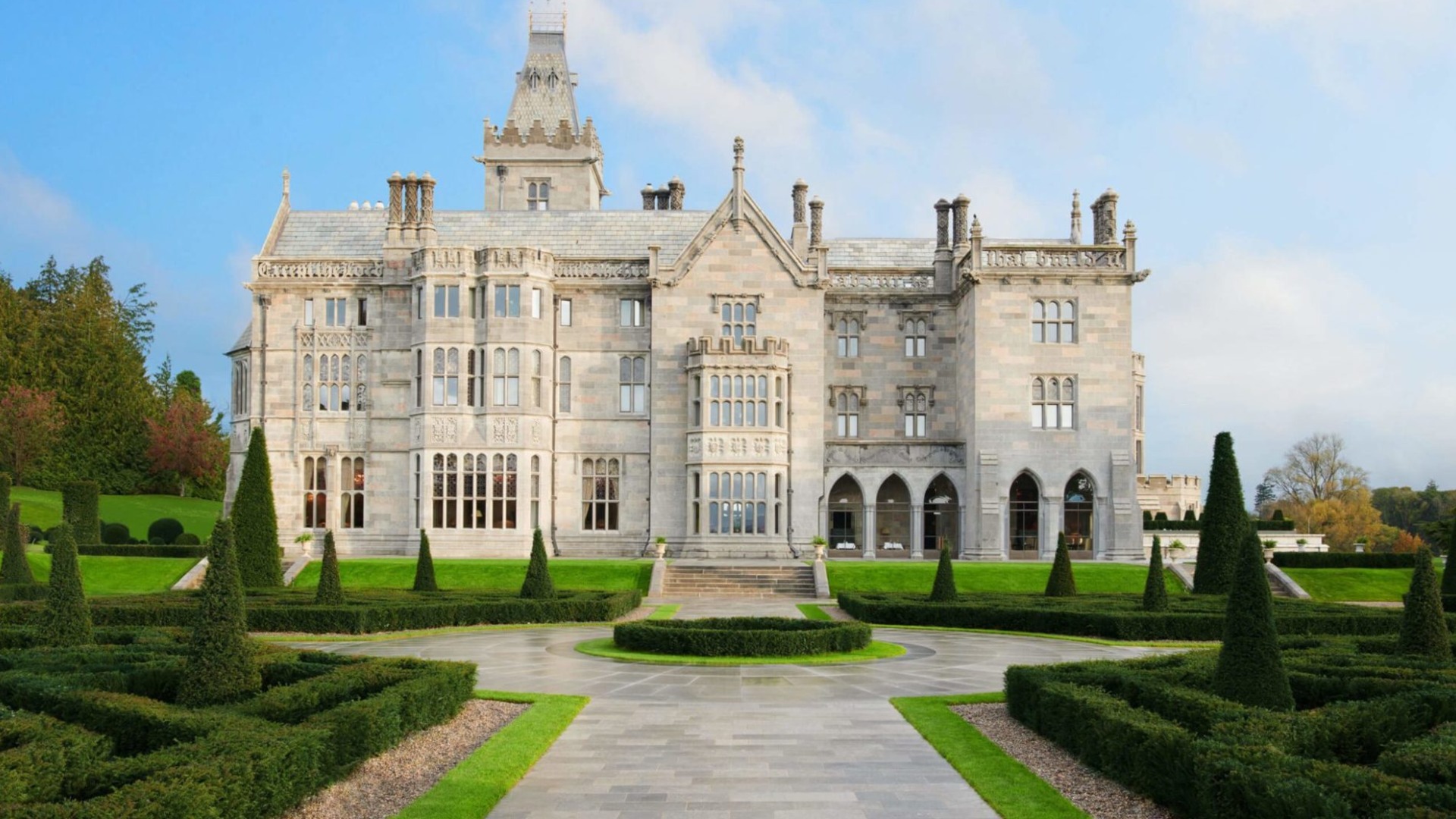 Adare Manor Hotel & Golf Resort