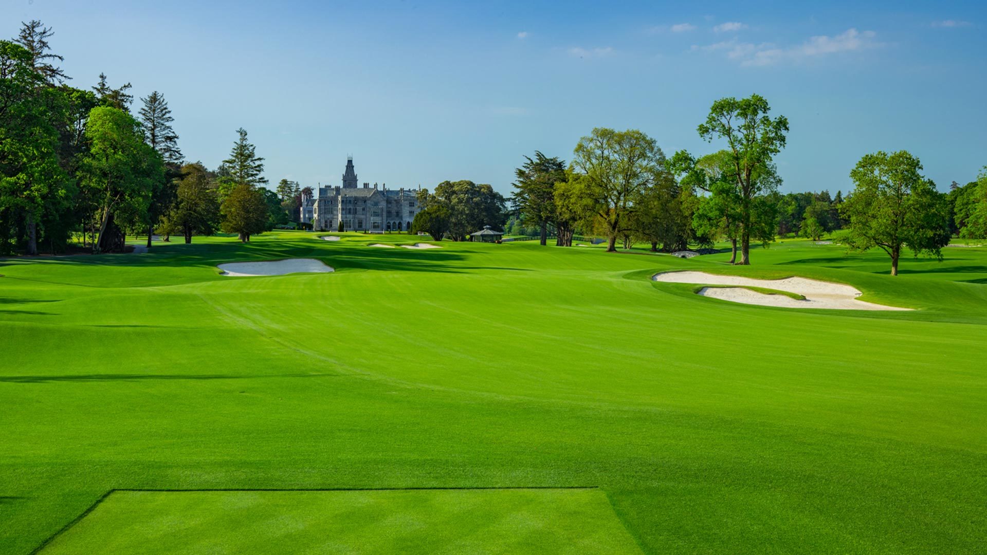 Adare Manor Hotel & Golf Resort