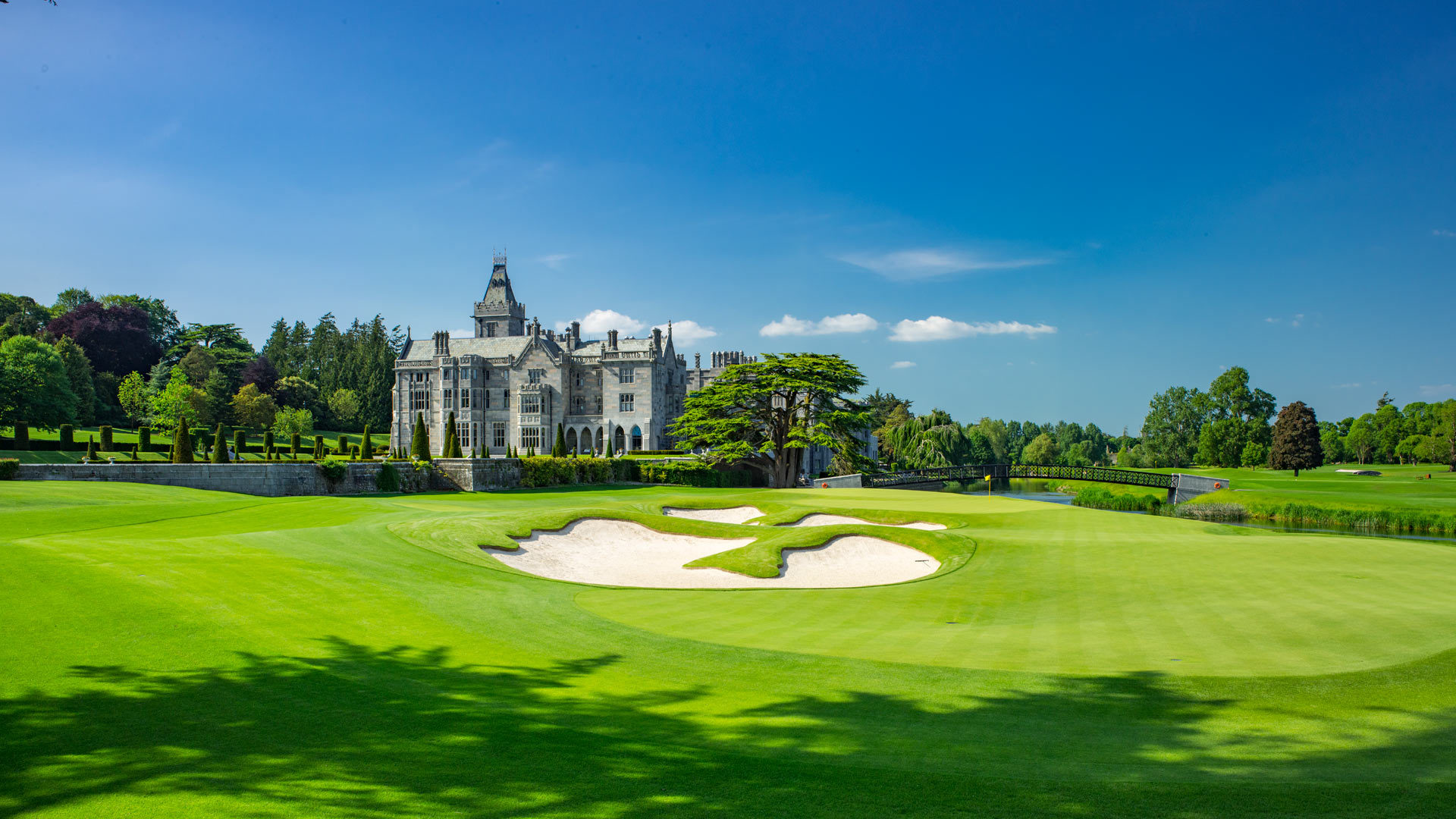 Adare Manor Hotel & Golf Resort