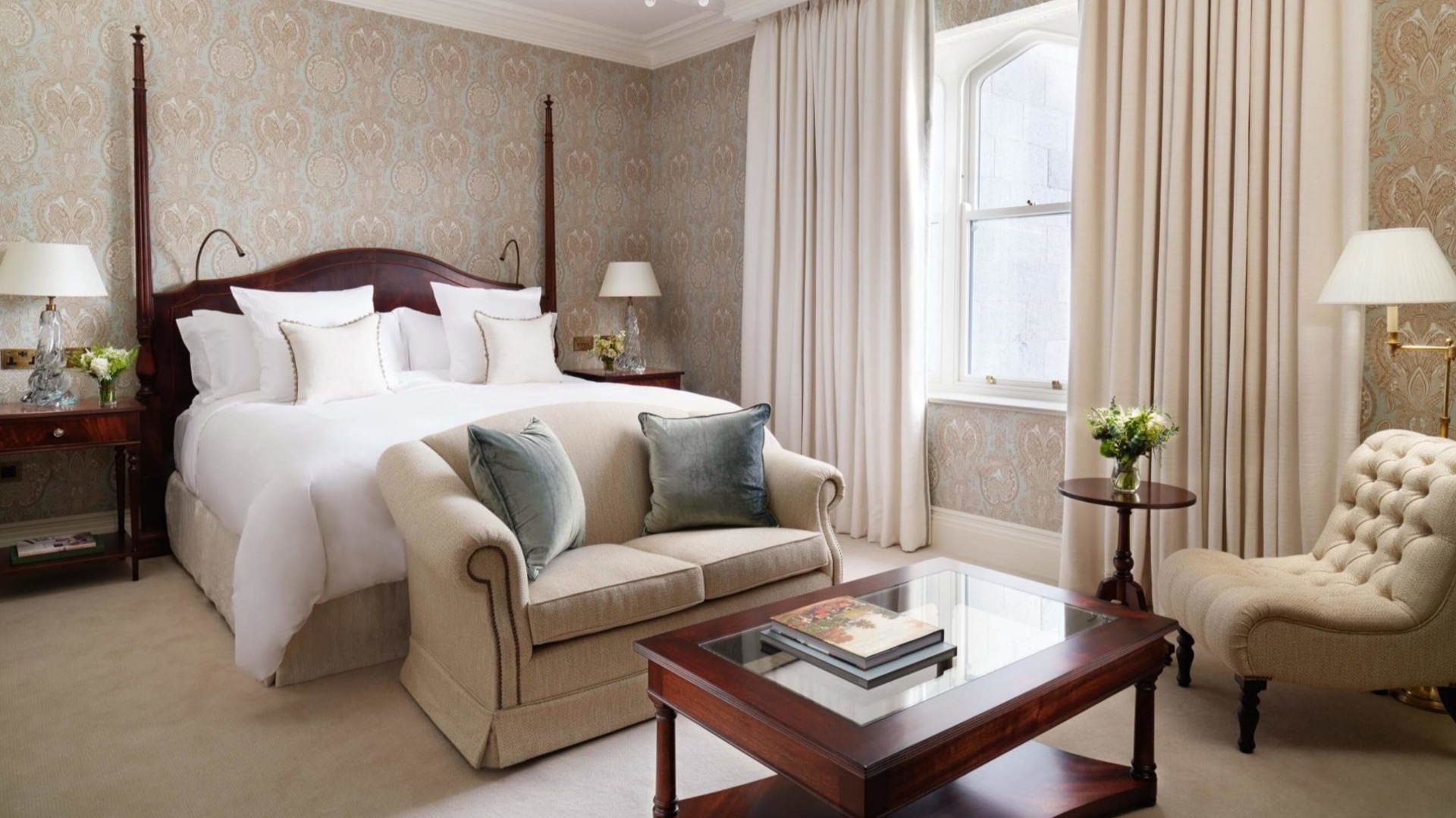 Adare Manor Hotel & Golf Resort