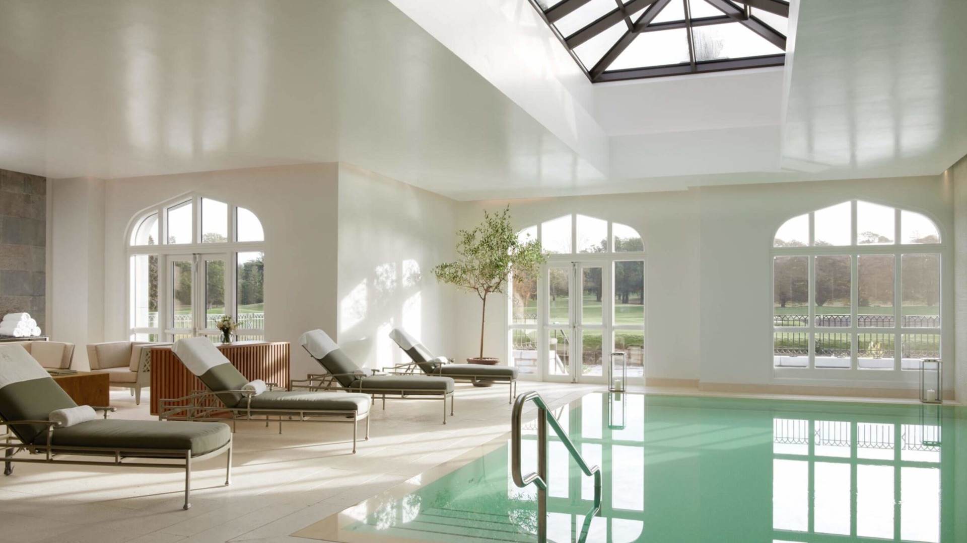 Adare Manor Hotel & Golf Resort