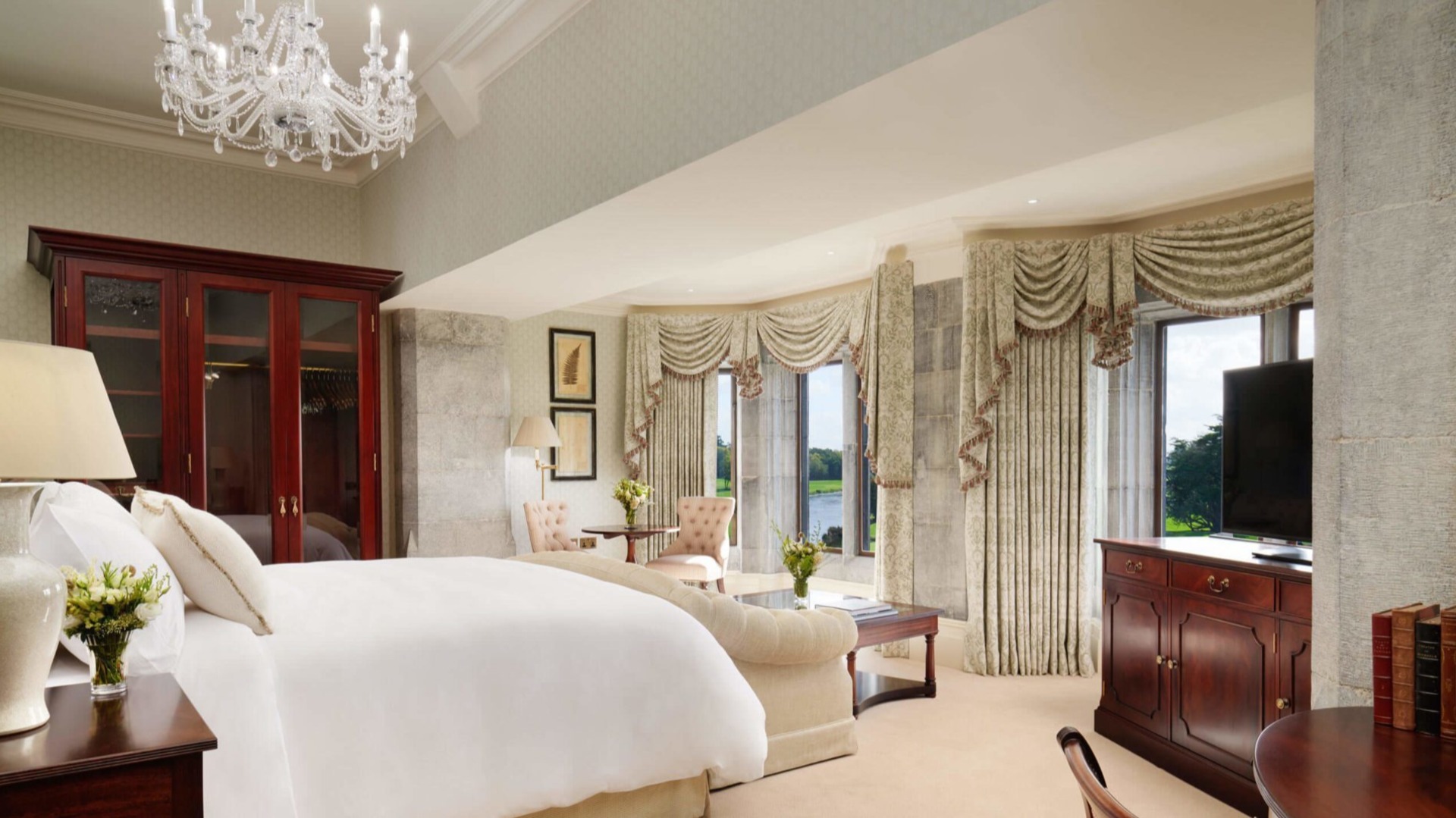 Adare Manor Hotel & Golf Resort