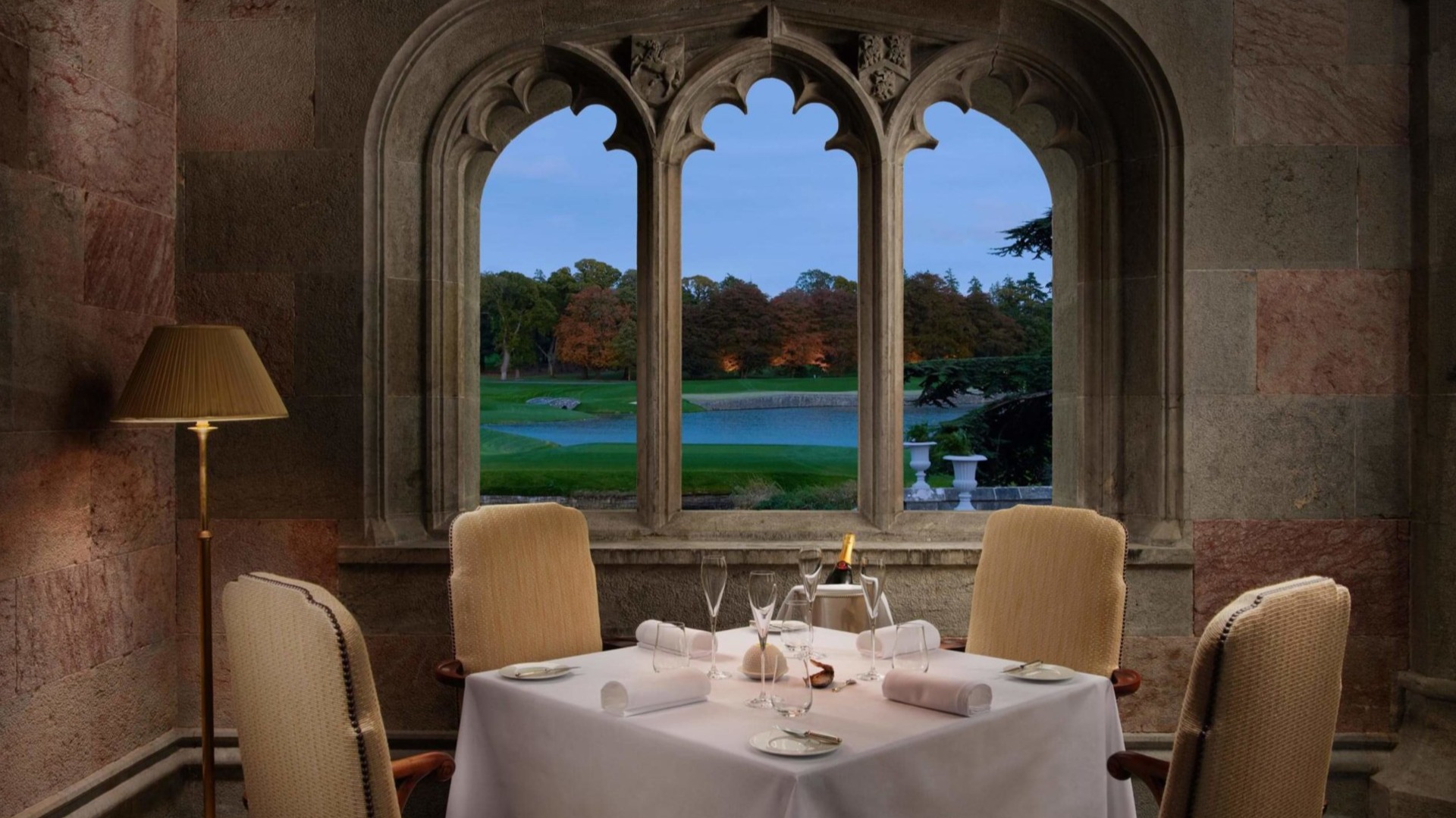 Adare Manor Hotel & Golf Resort