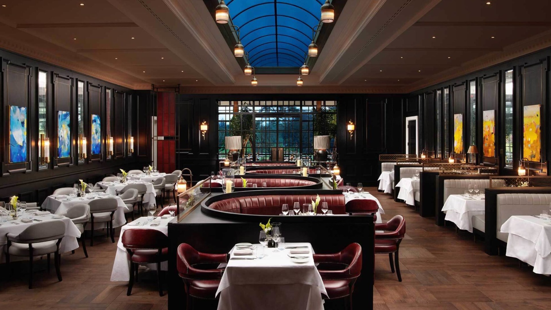 Adare Manor Hotel & Golf Resort