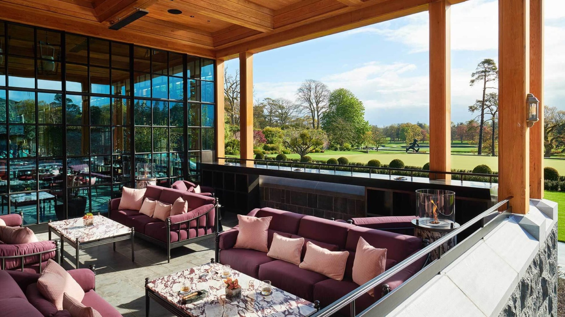 Adare Manor Hotel & Golf Resort