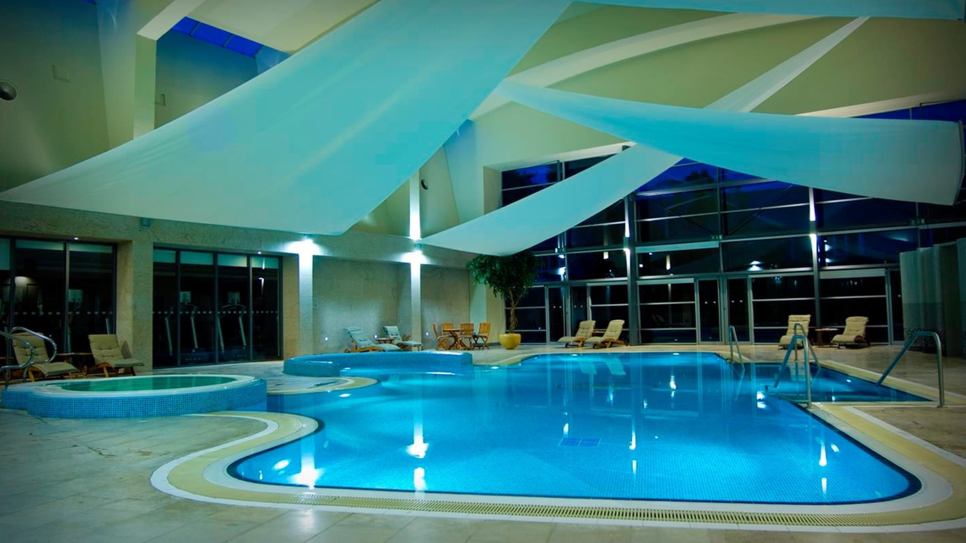 The K Club Hotel & Resort