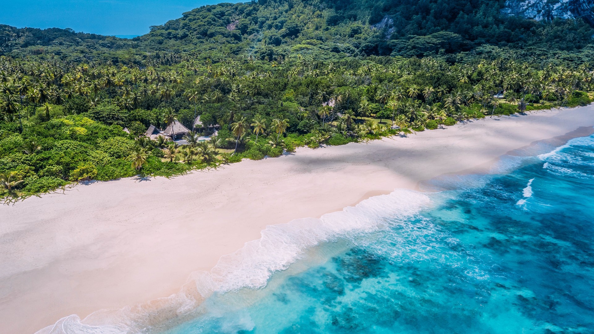 North Island