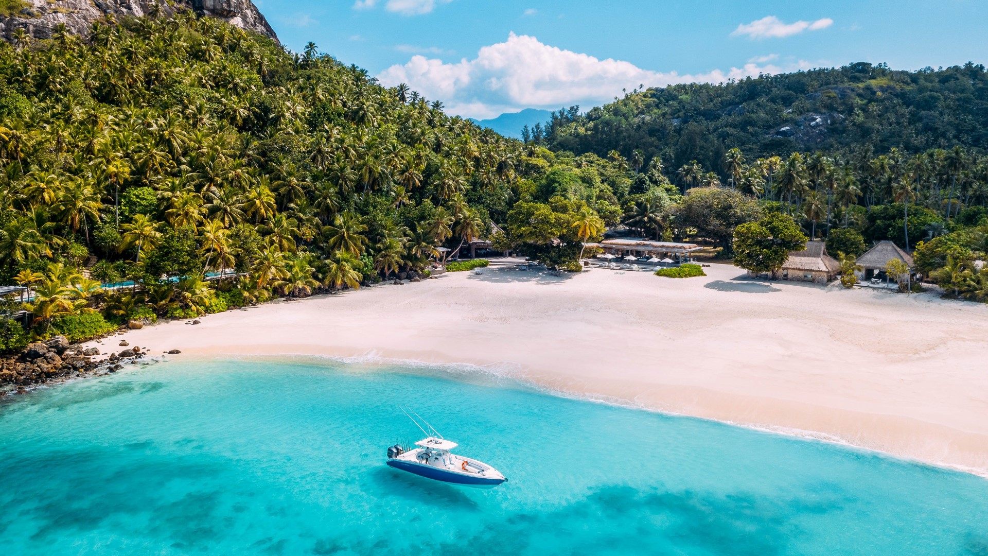 North Island