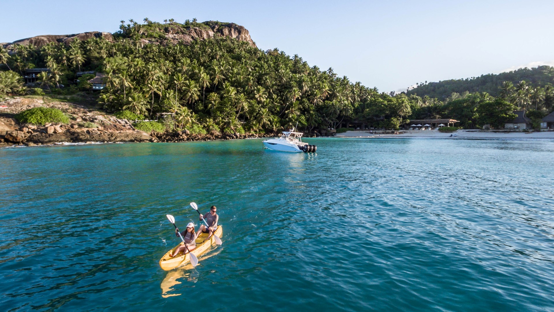 North Island