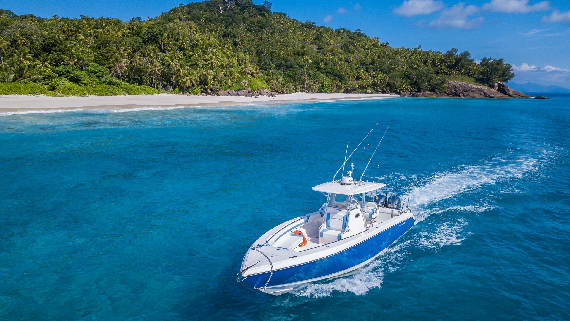 North Island