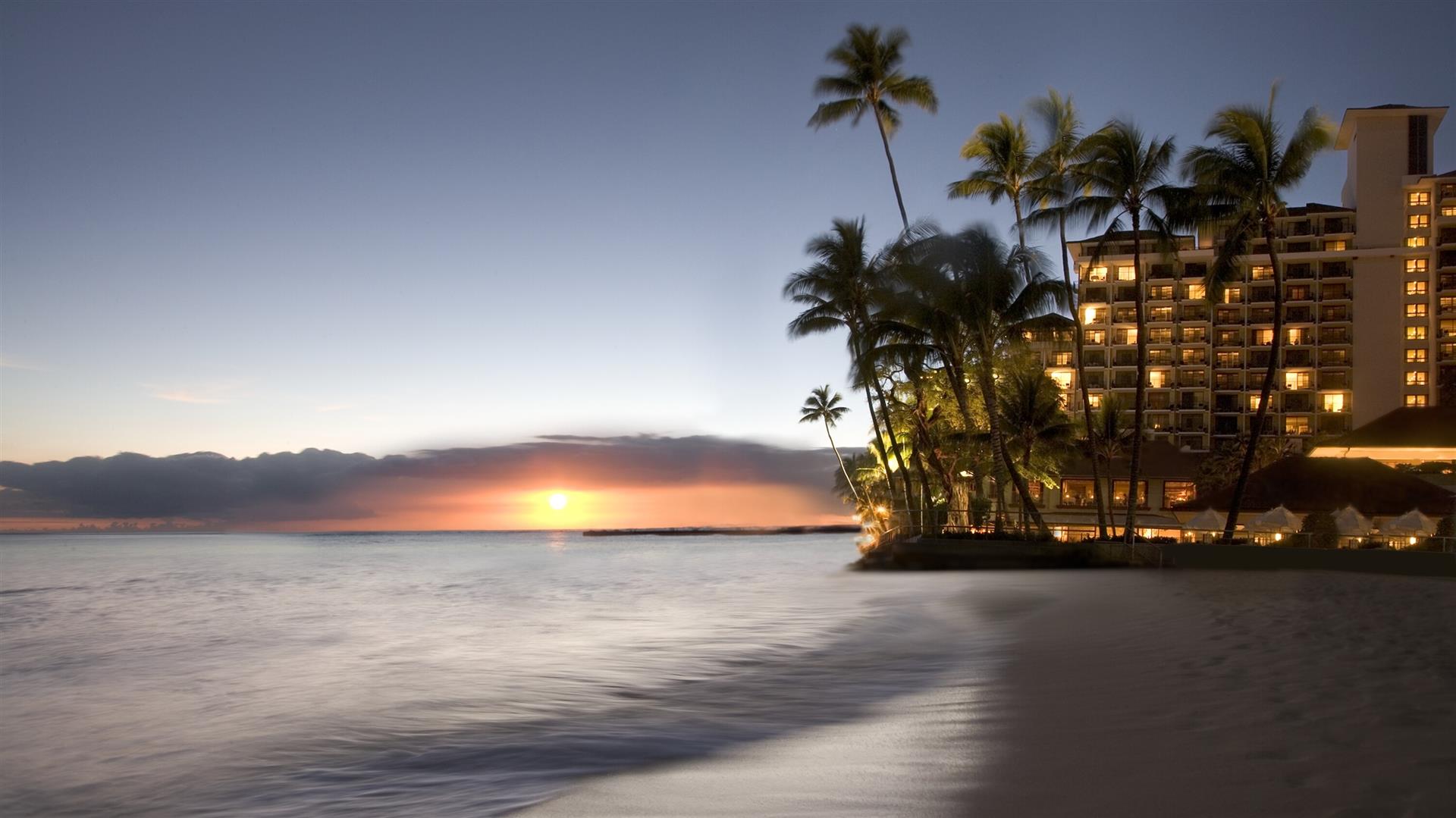 Halekulani