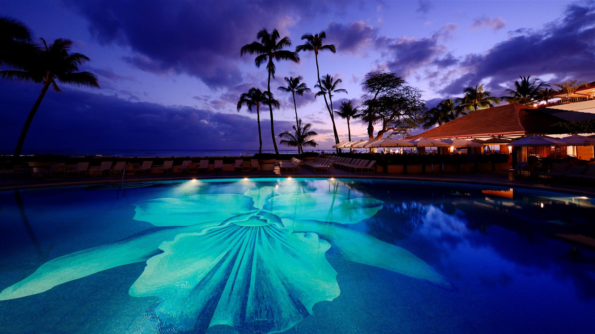 Halekulani