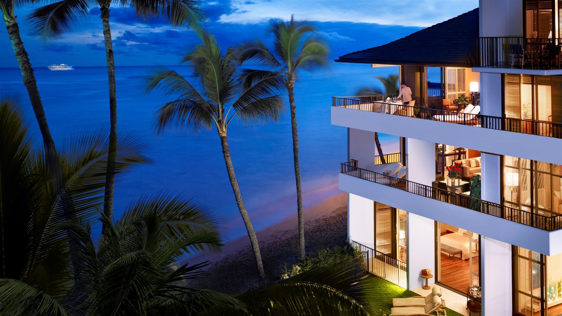 Halekulani