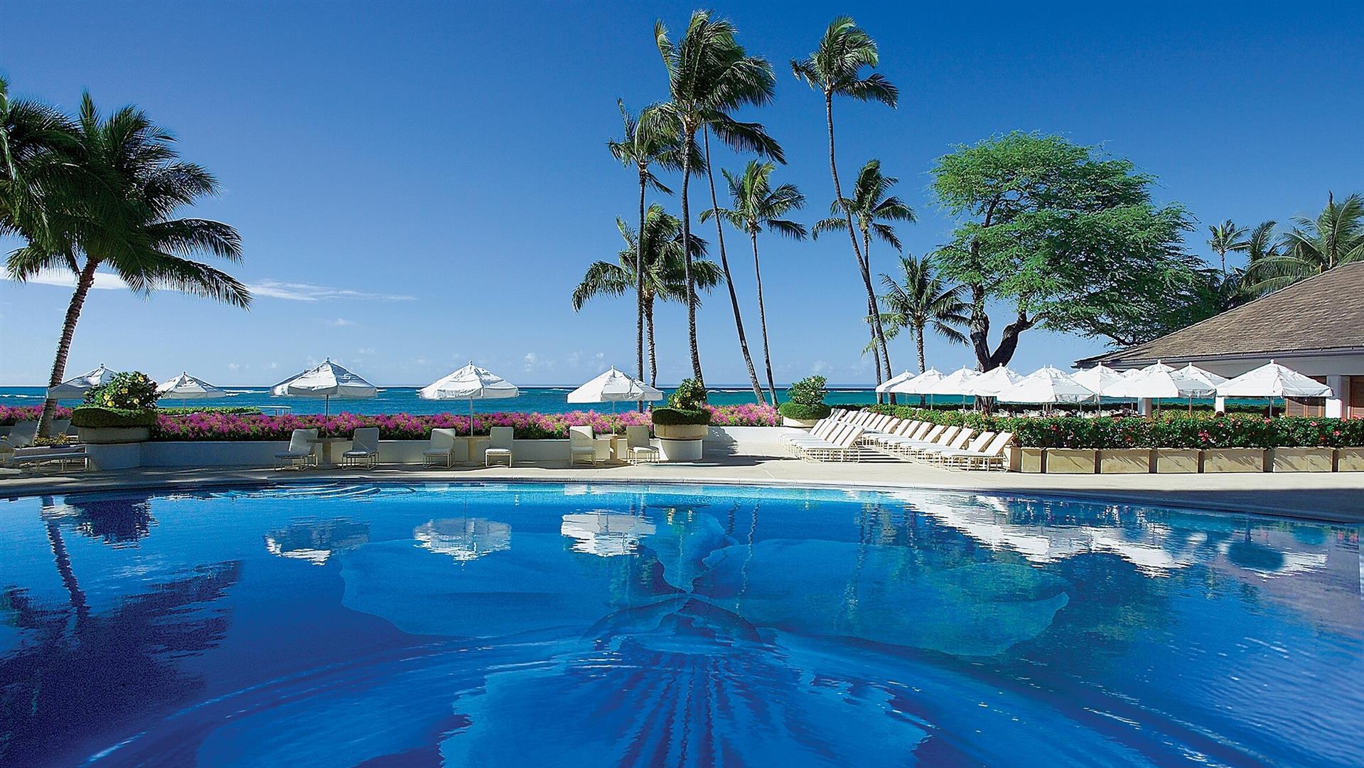 Halekulani