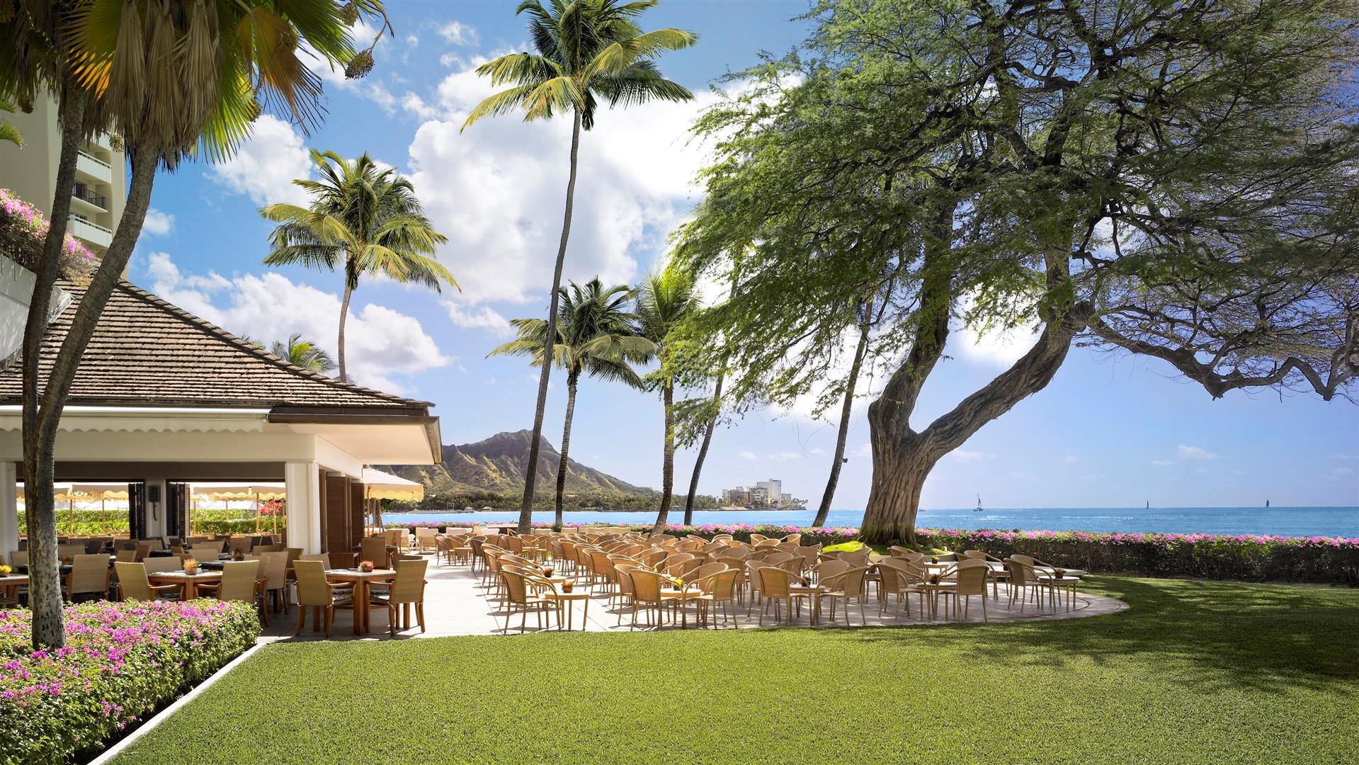 Halekulani