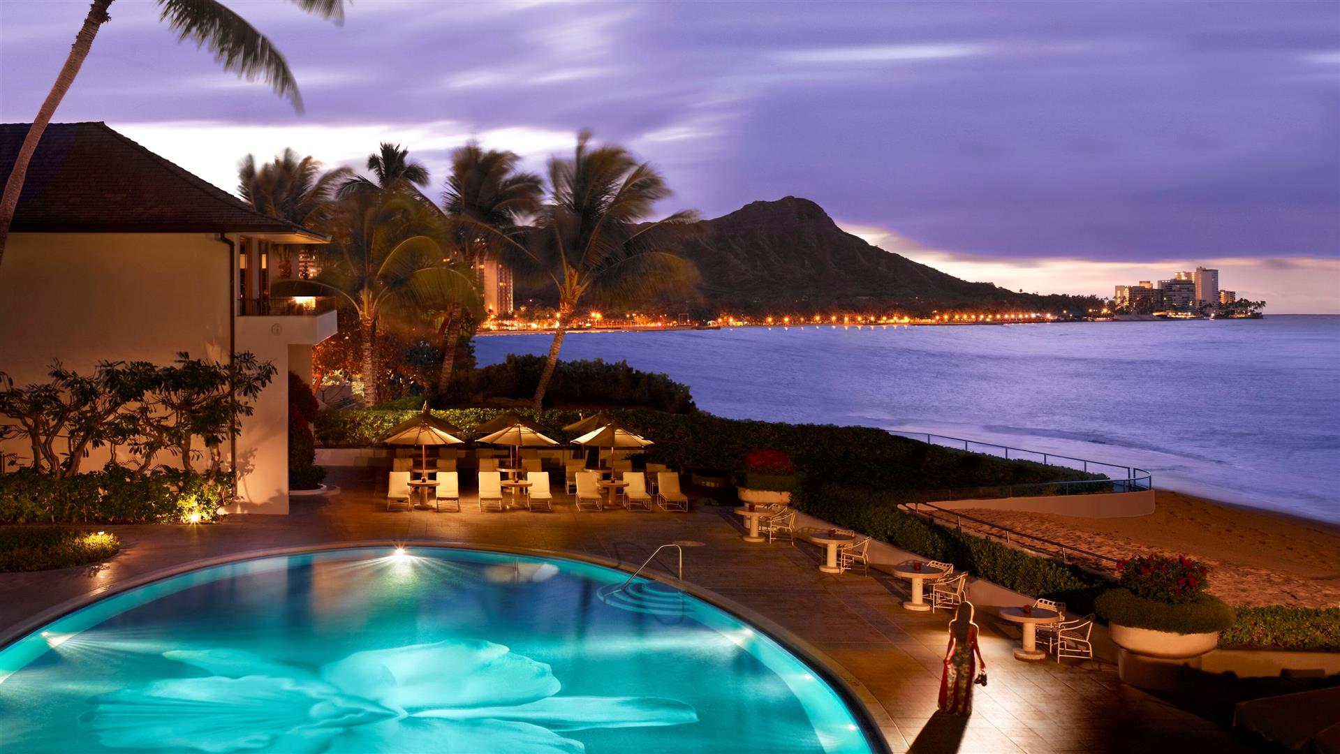 Halekulani