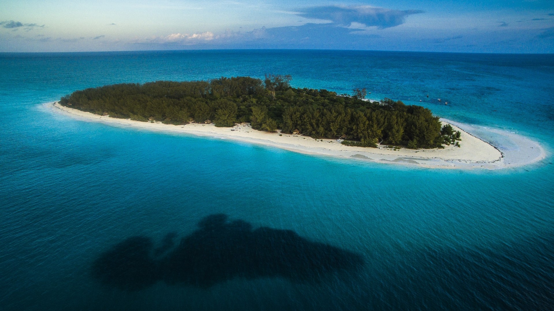 AndBeyond Mnemba Island